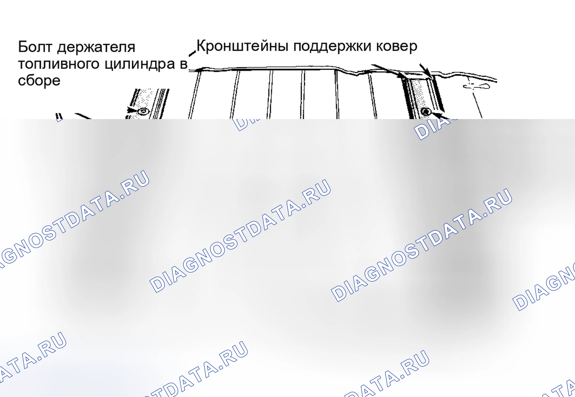Рис. 5. Dodge Ram Wagon B1500 