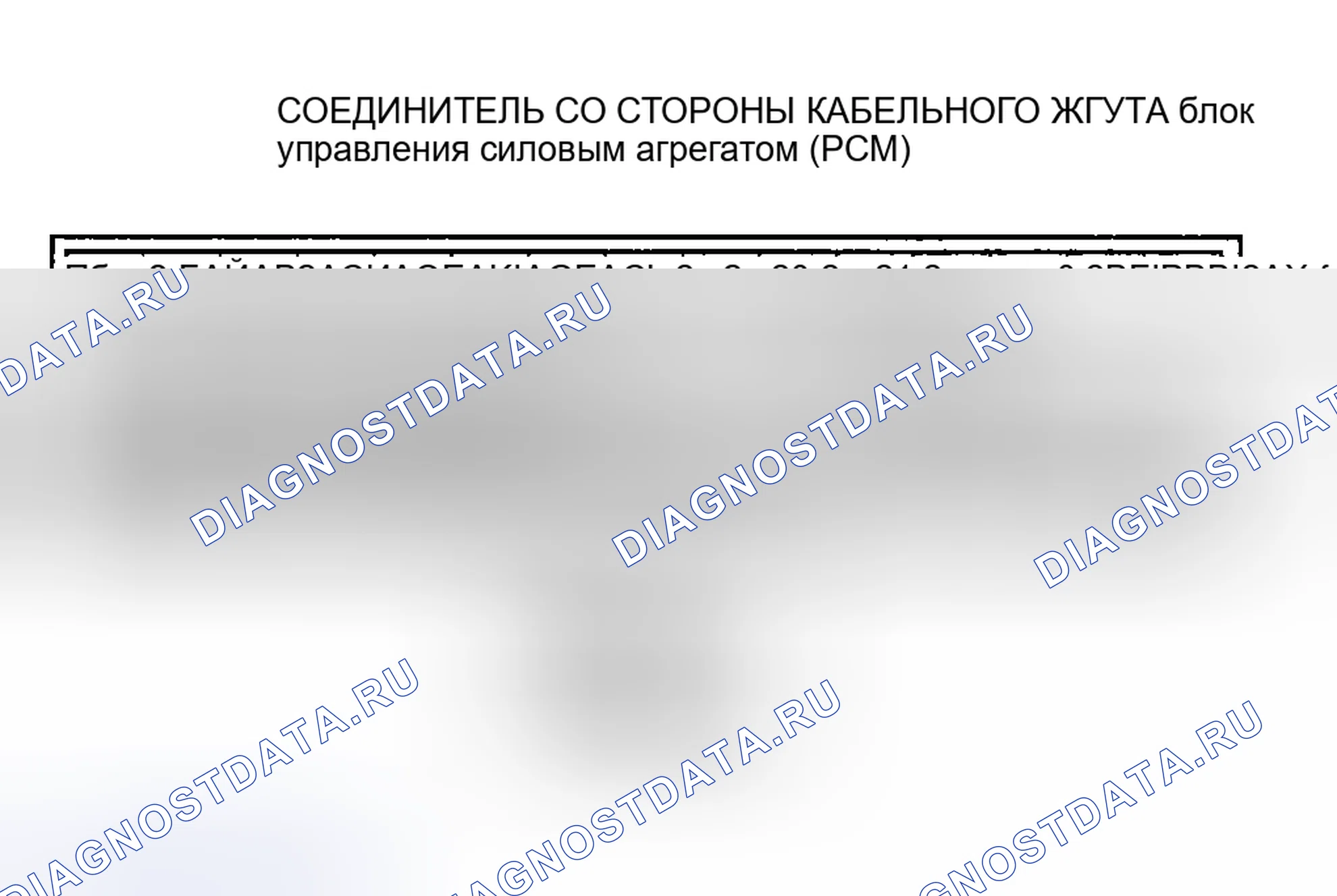 Рис. 47. Mazda MX-5 NC рестайлинг