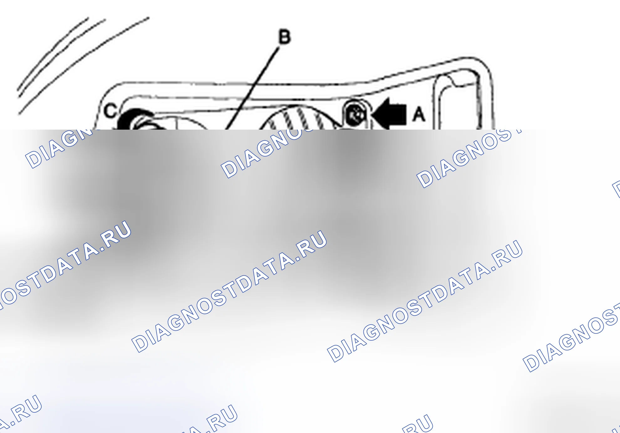 Рис. 28: ЗАМЕНА. Geely Preface I рестайлинг
