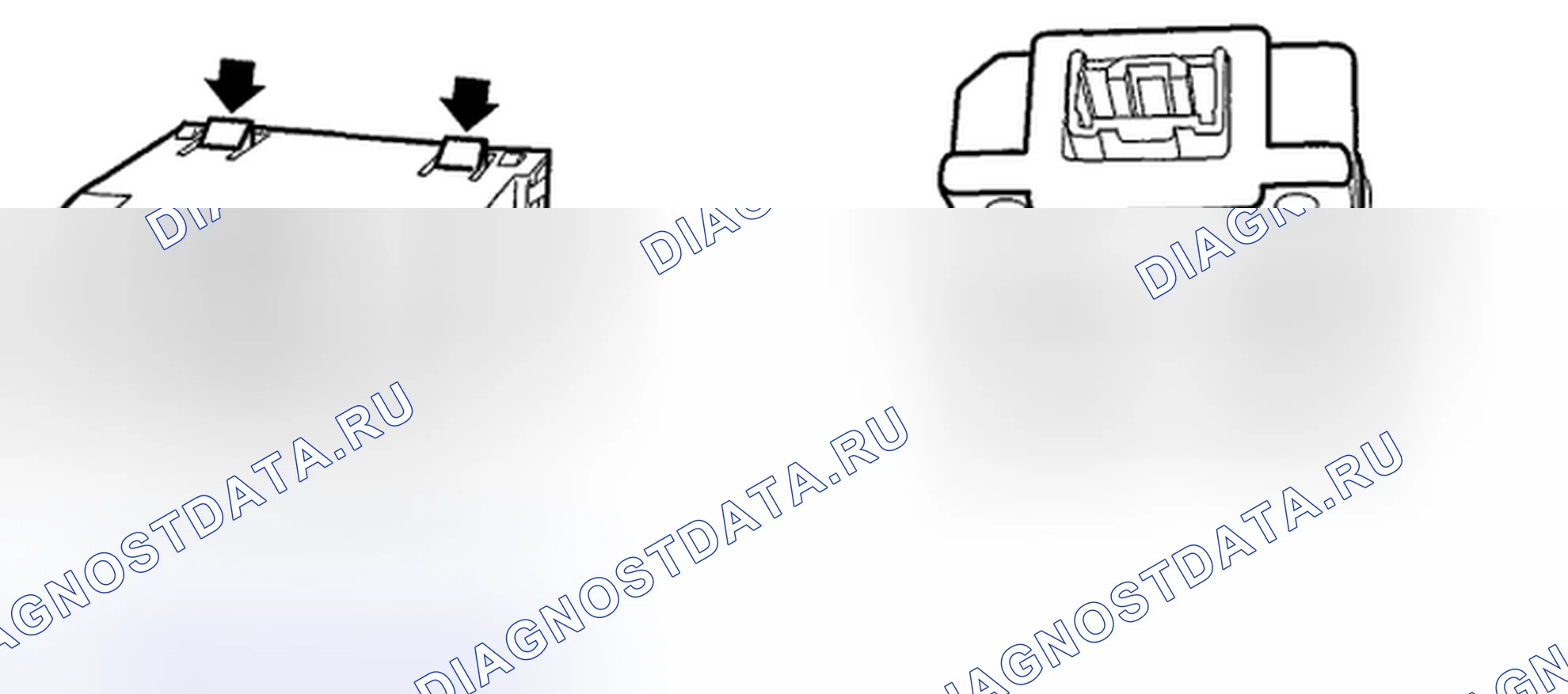 Рис. 38. Subaru Legacy BM/BR