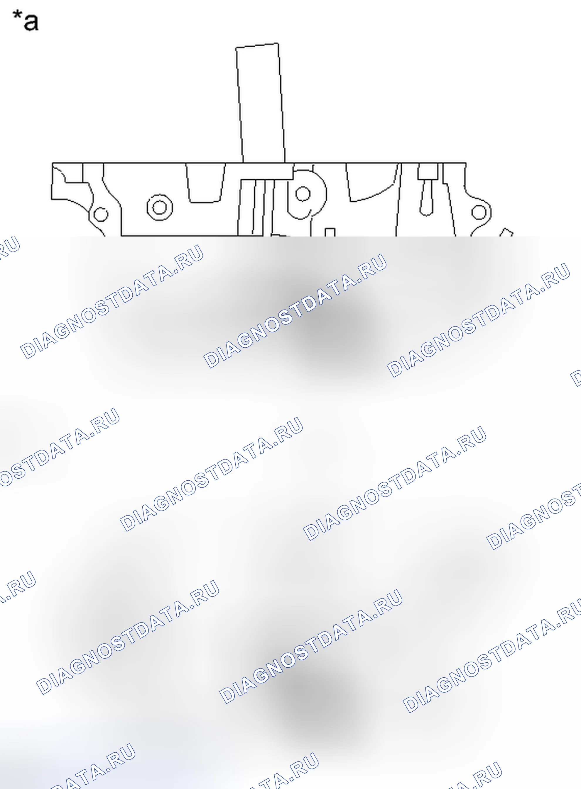 Рис. 257. Toyota FJ Cruiser I