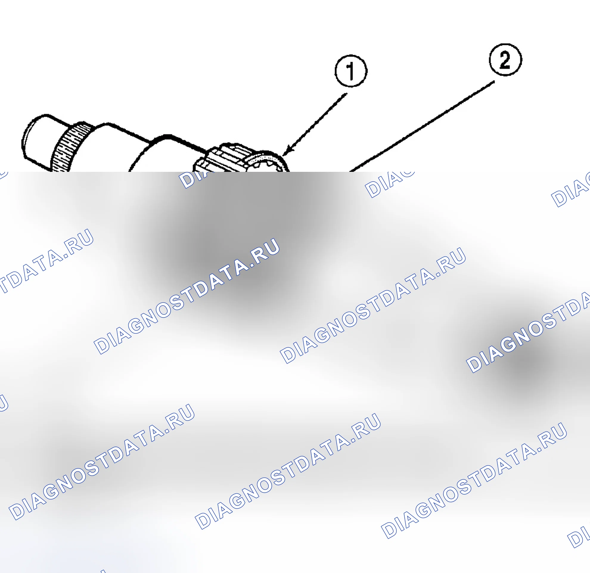 Рис. 117. Dodge Cab & Chassis R2500 