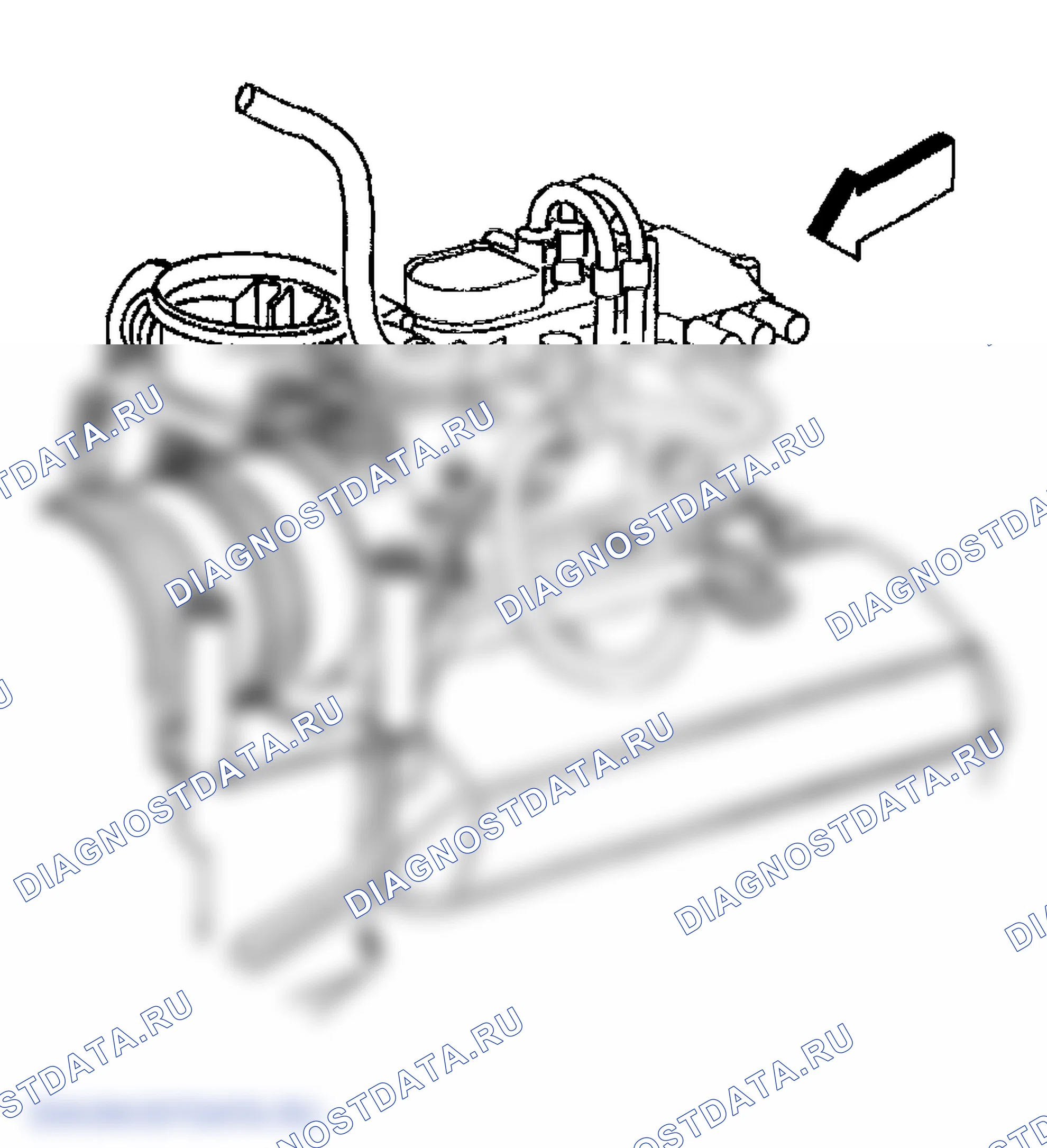 Рис. 206. GMC Savana Special G3500 