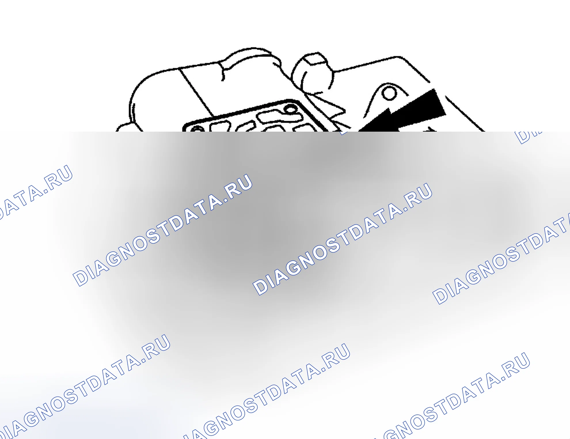 Рис. 280. Ford Escape I рестайлинг