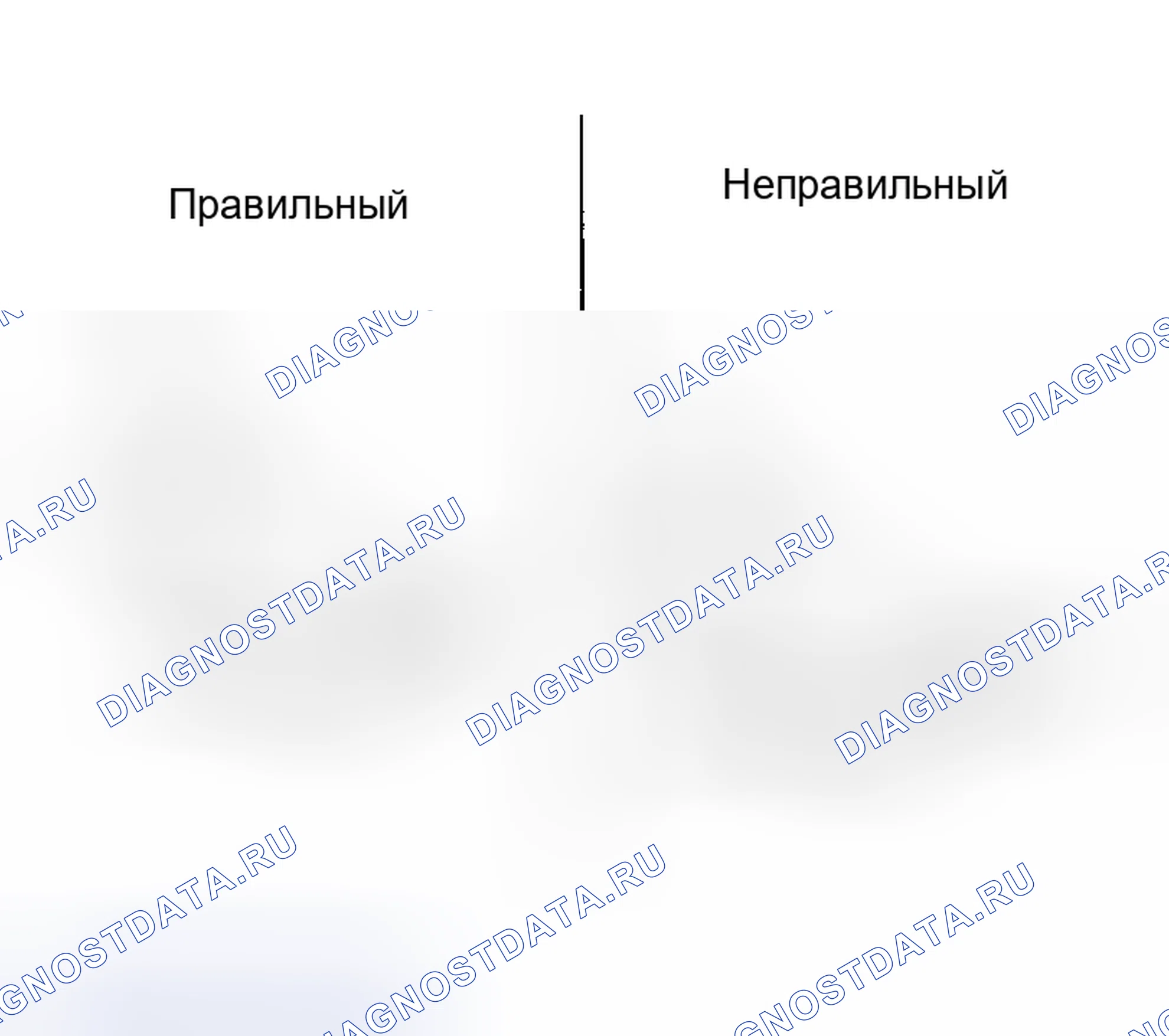 Рис. 13: ЗАМЕНА КАБЕЛЕЙ ЗАЖИГАНИЯ. Kia Magentis I рестайлинг
