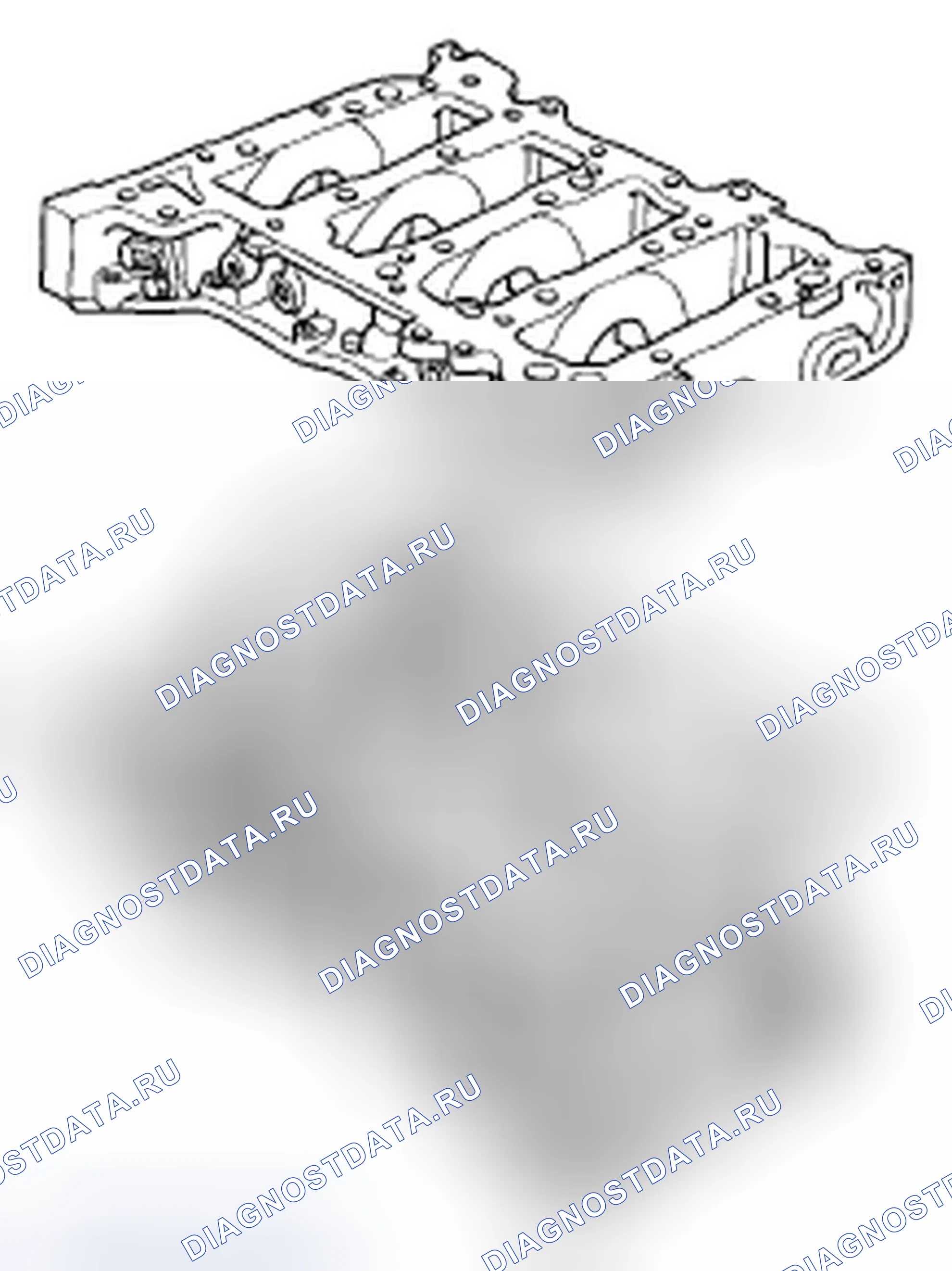 Рис. 341. Honda Civic VIII рестайлинг
