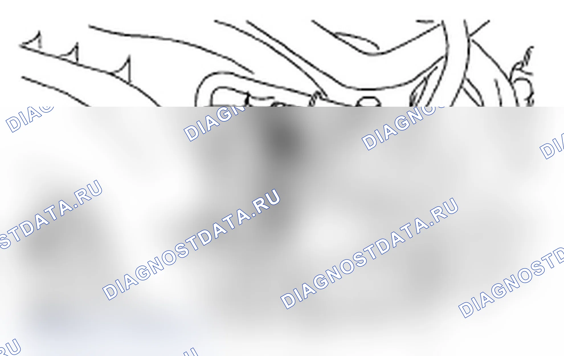 Рис. 322. Subaru Impreza WRX GH