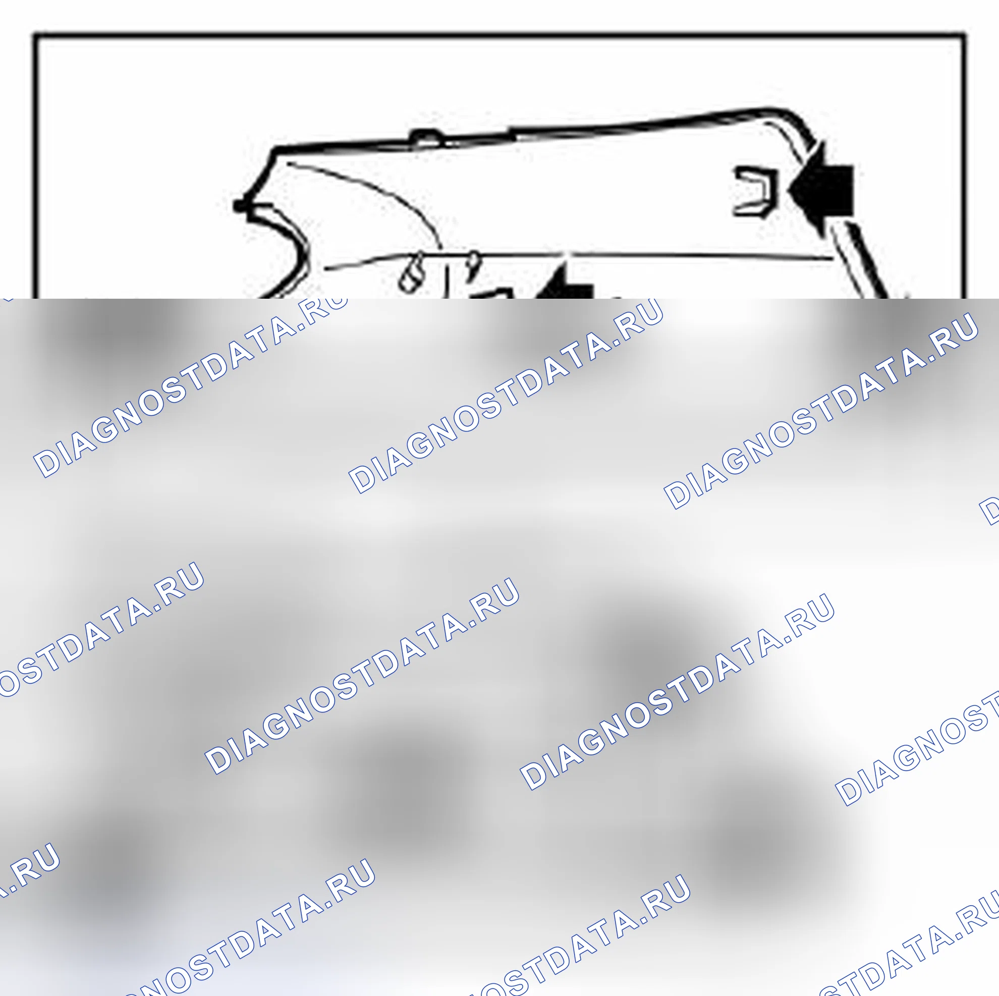 Рис. 144: Для подгонки. Kia Picanto III