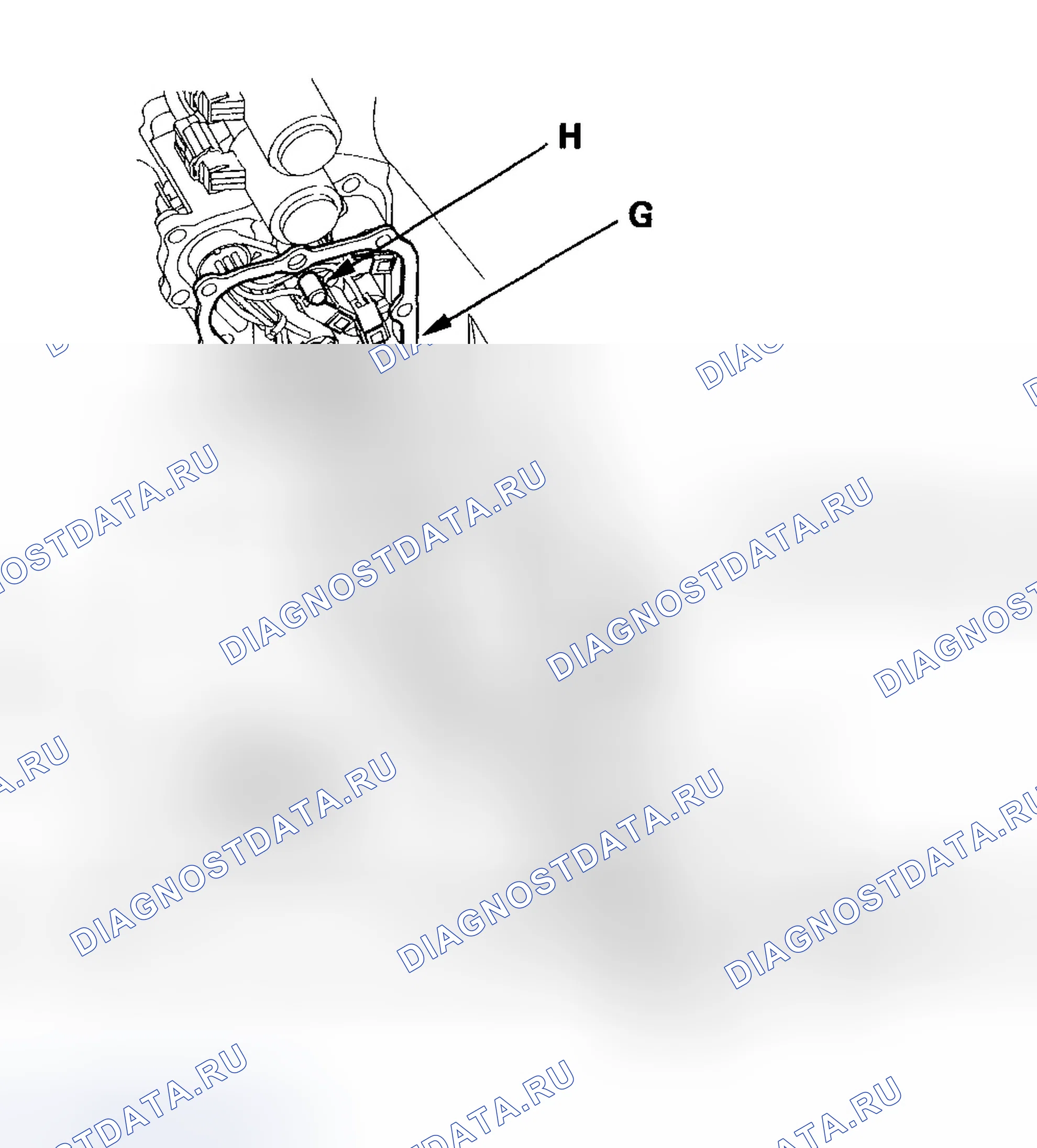Рис. 16. Honda Element I