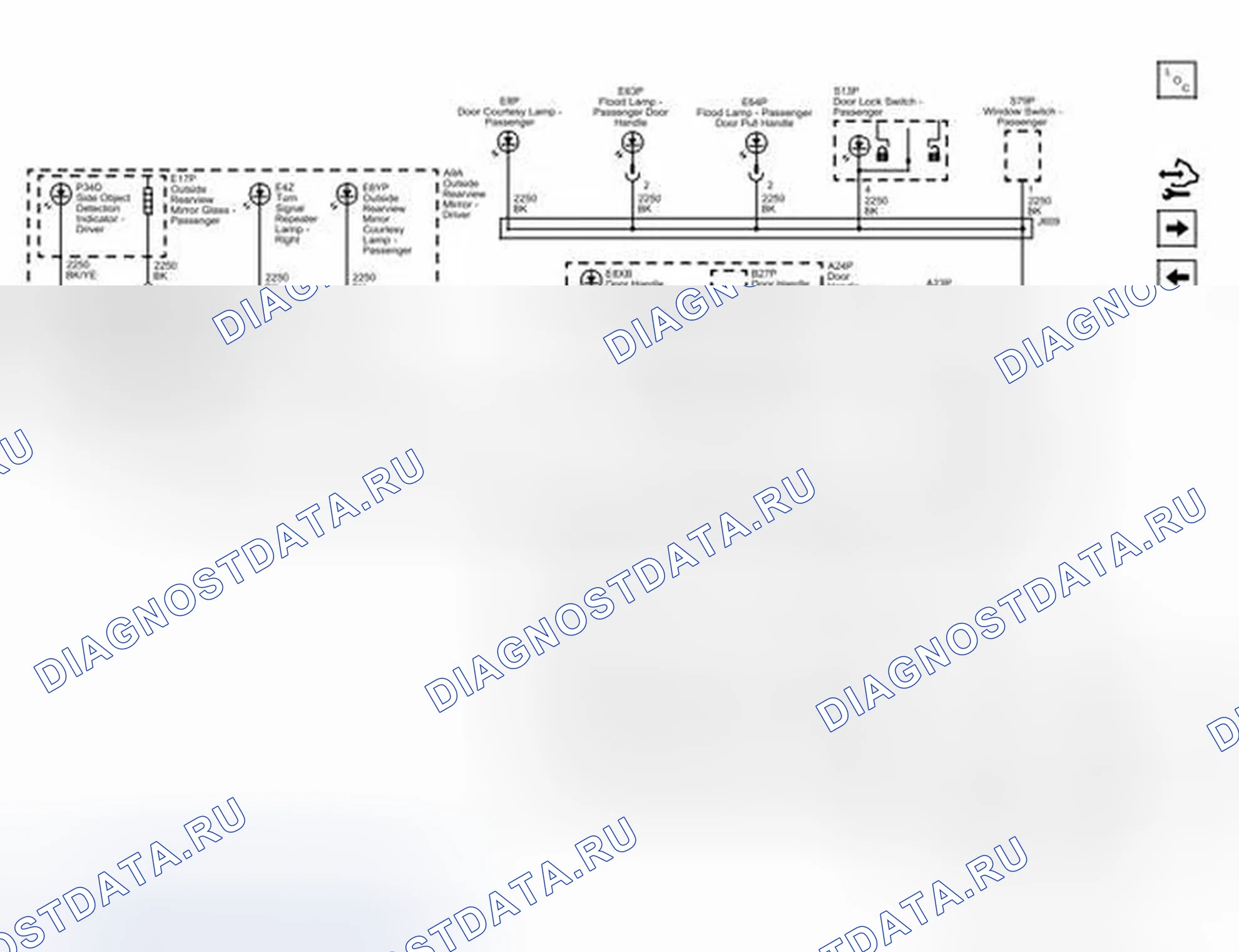 Рис. 119: G302. Cadillac ATS I