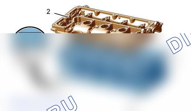 Общие характеристики: двигателя DW10BTED4 — b1dp213d. Citroen C8 I