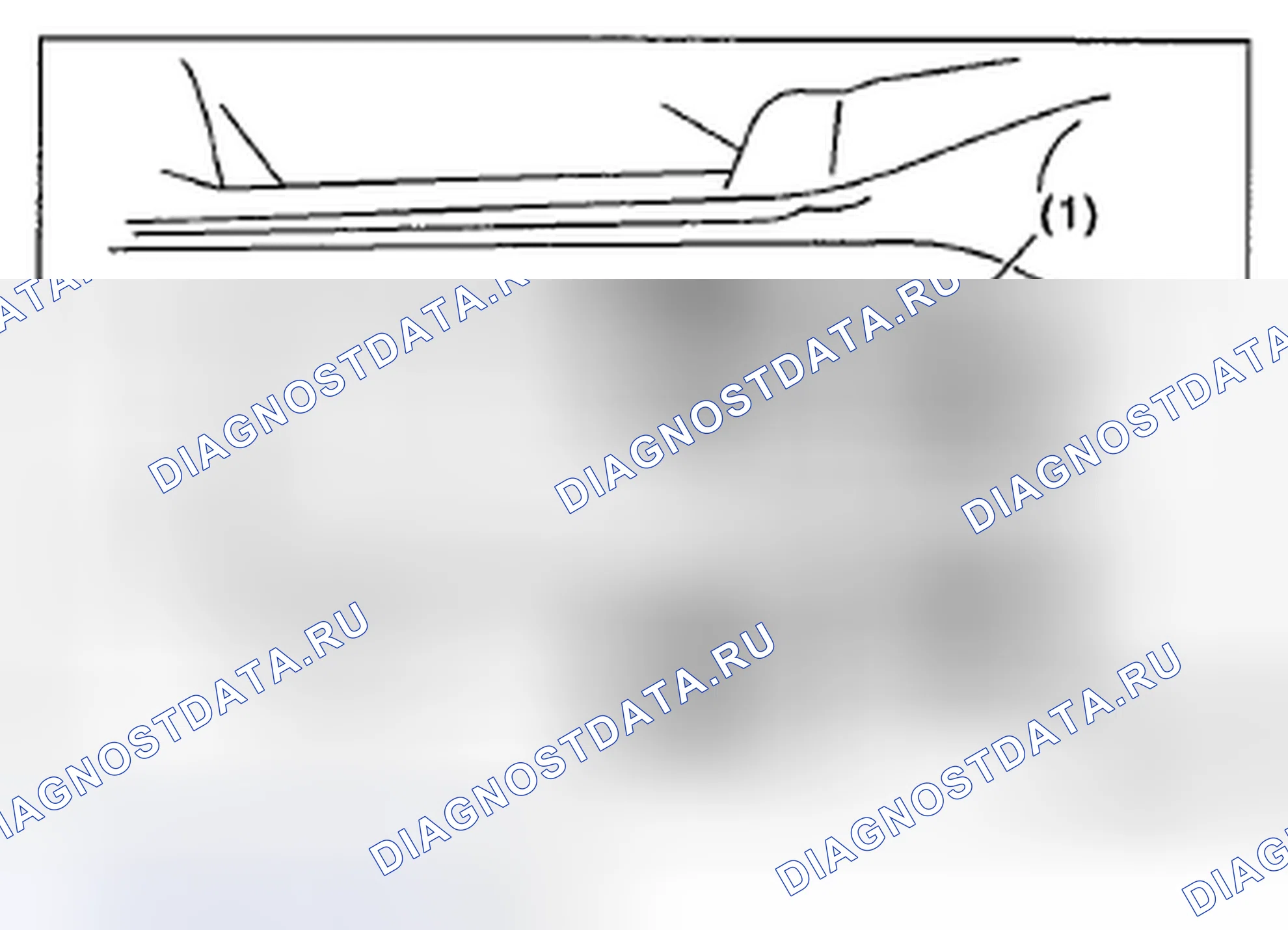 Рис. 24: УСТАНОВКА. Subaru Impreza WRX GE рестайлинг