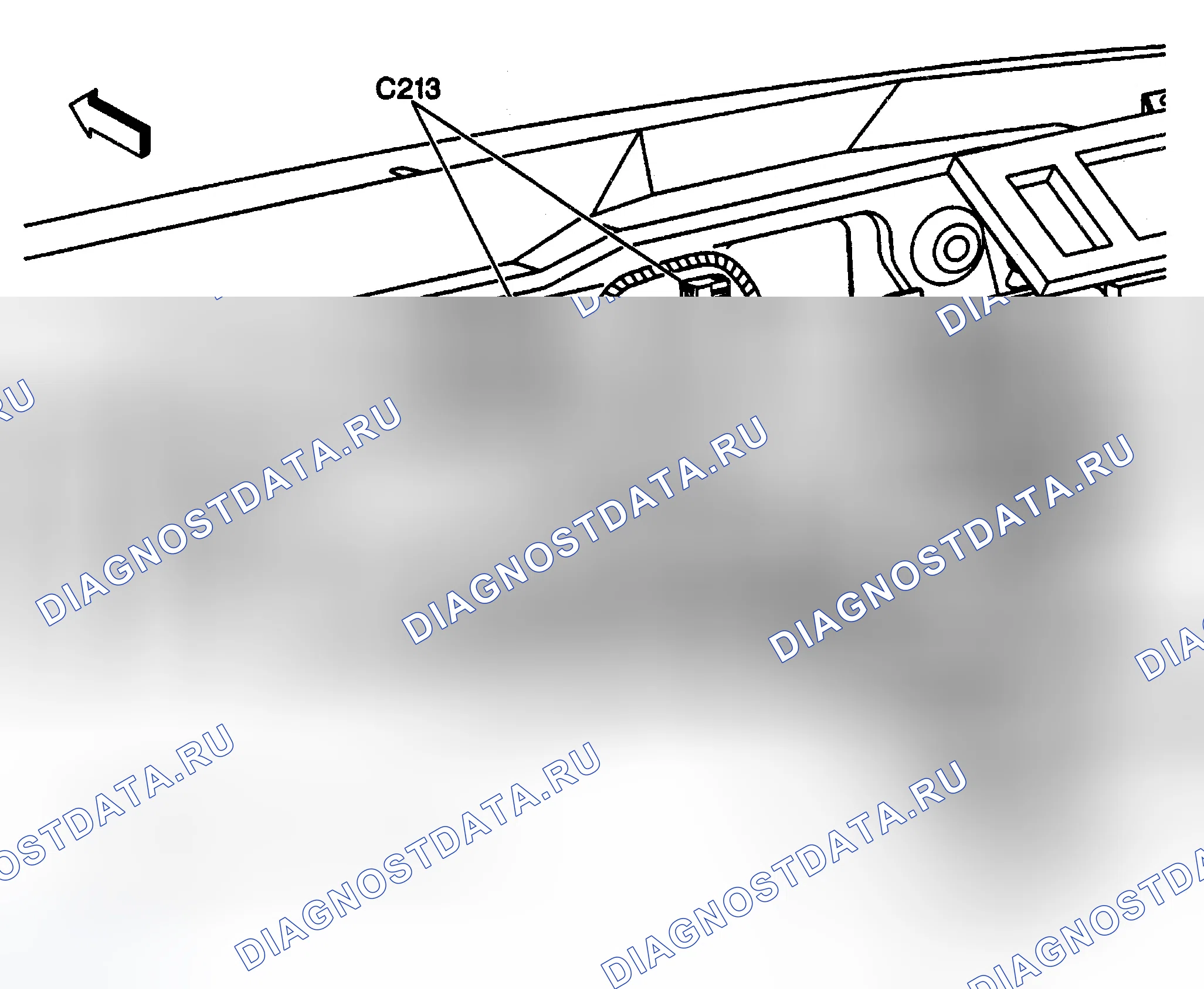 Рис. 10. Chevrolet Chevy Express G1500 