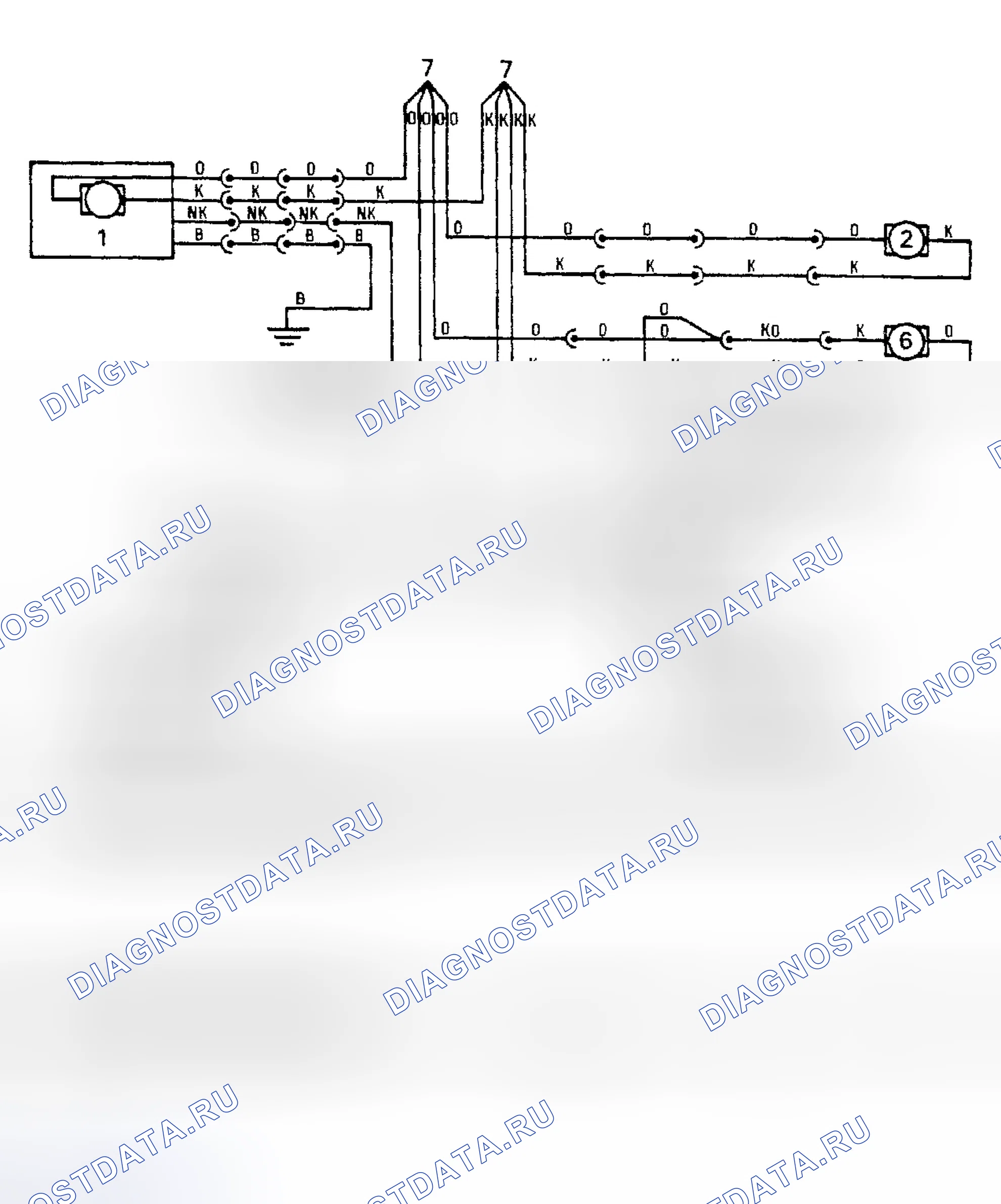 Рис. 7. Land Rover Range Rover I