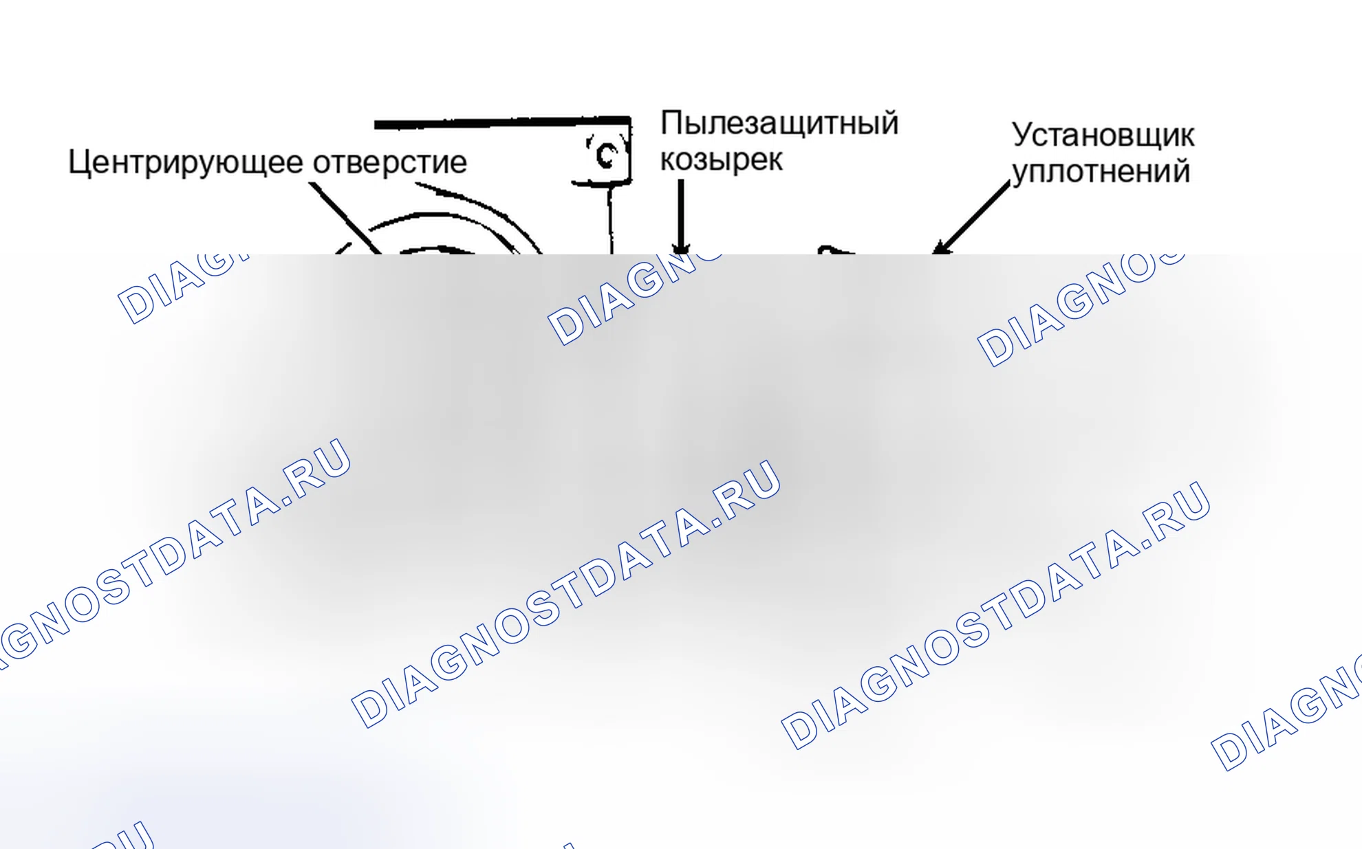 Рис. 25. Pontiac Grand AM IV