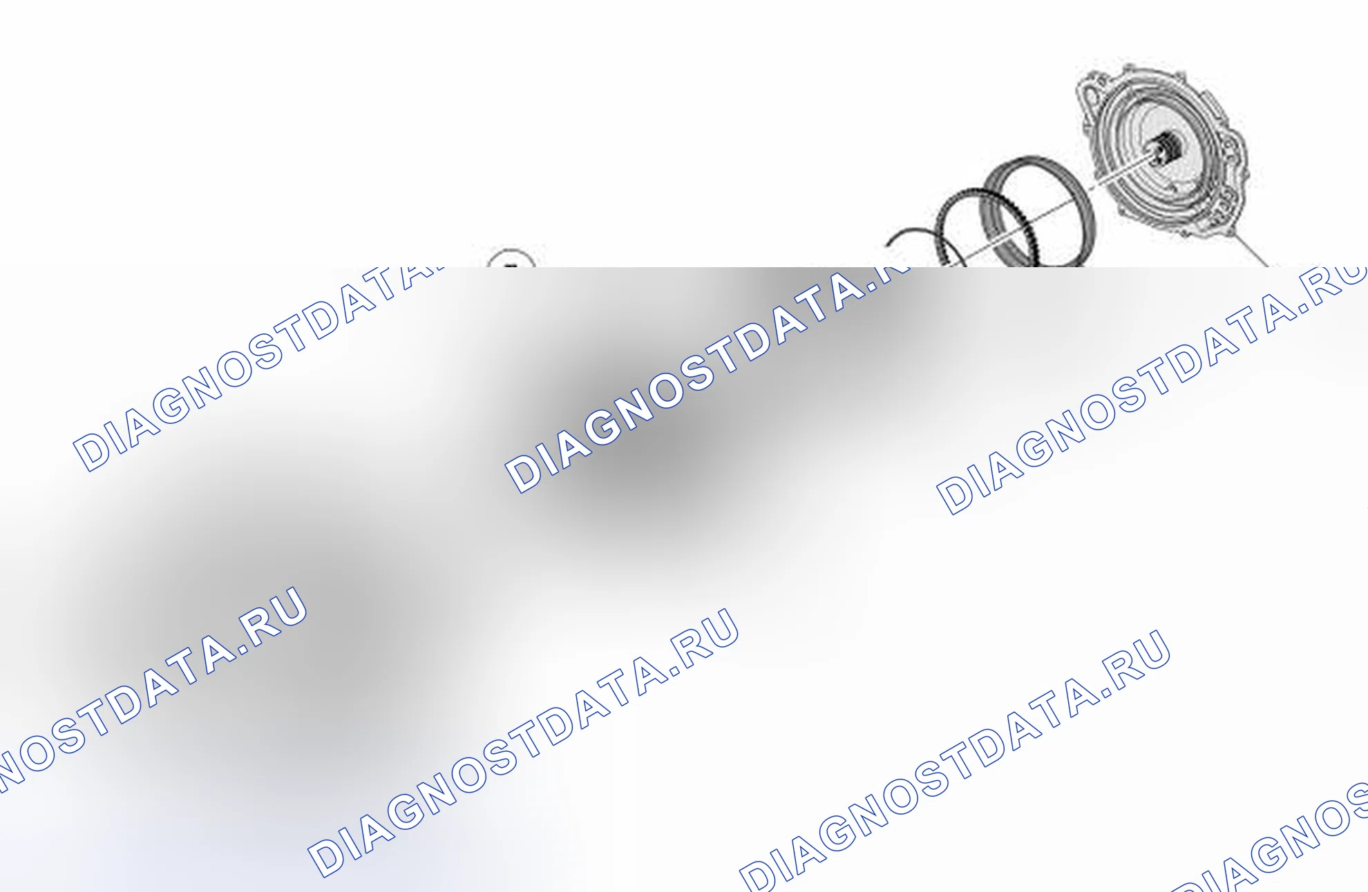 Рис. 108. Hyundai Lafesta I рестайлинг