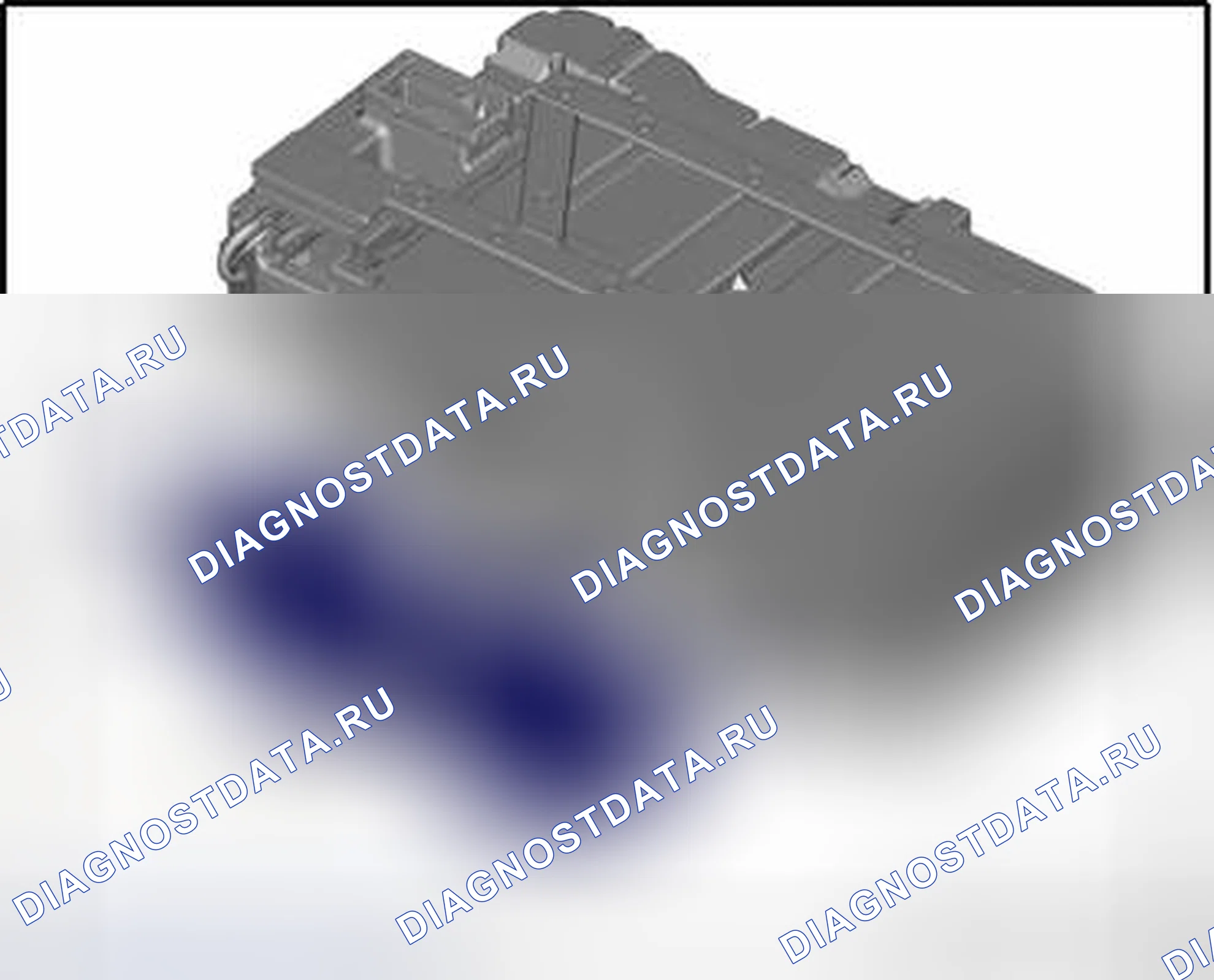 Рис. 86. Volkswagen Touareg II