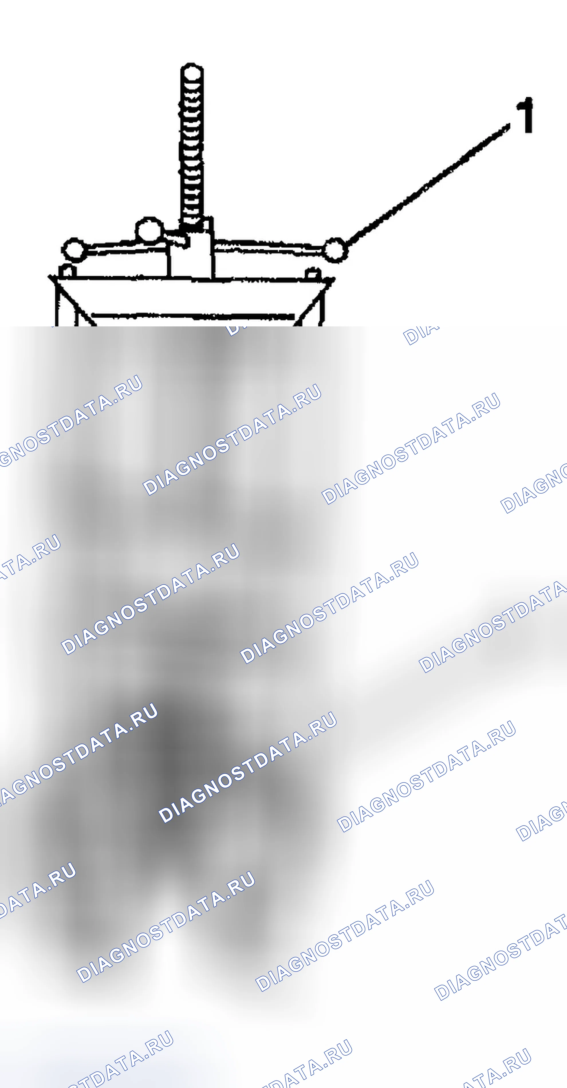 Рис. 105. Chevrolet TrailBlazer I