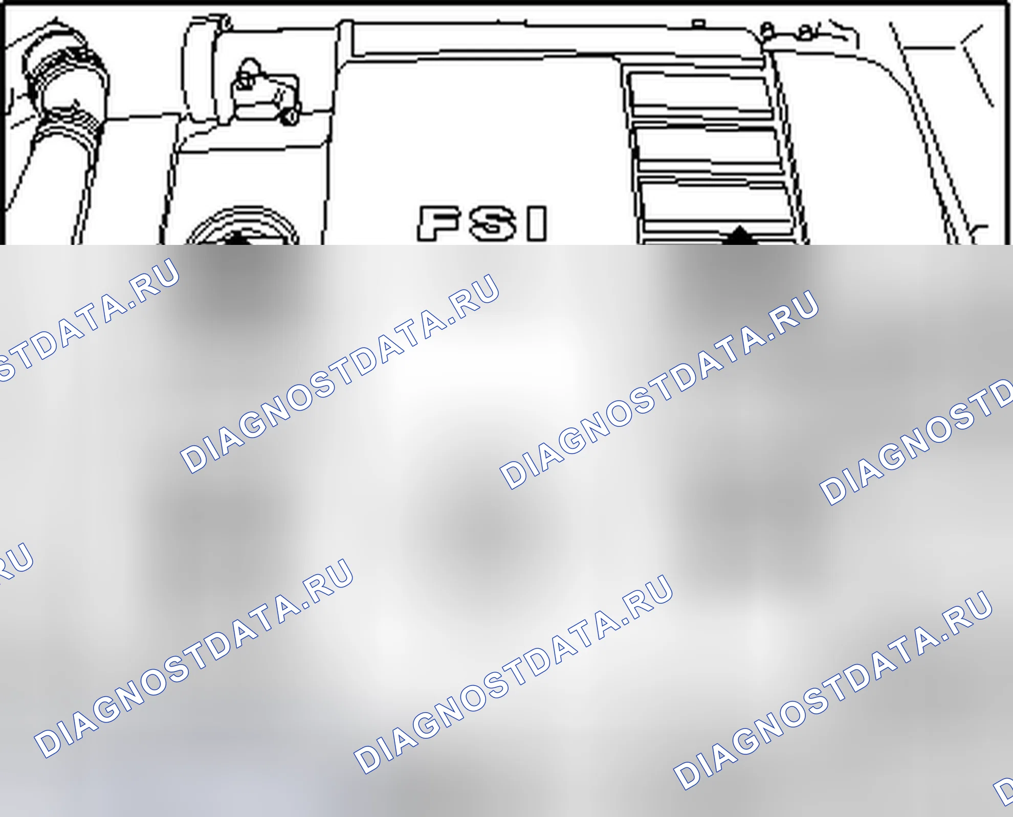 Рис. 46. Volkswagen Passat B6