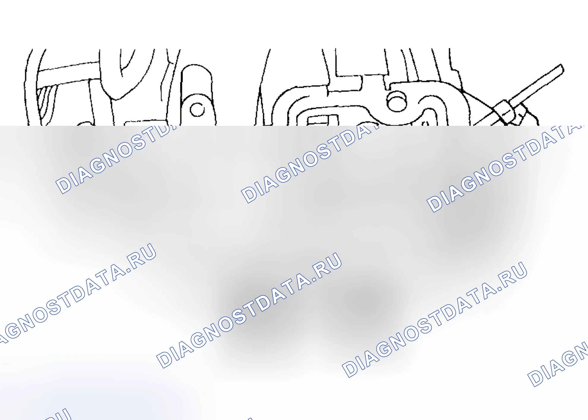 Рис. 111. Subaru Impreza GD/GC/GG
