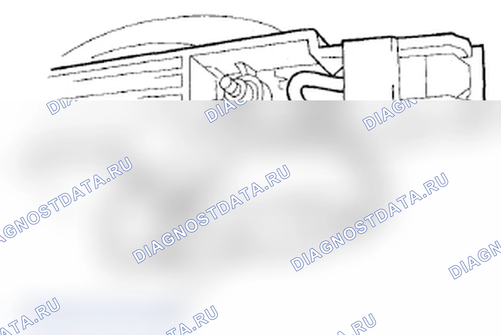 Рис. 55. Acura RL II рестайлинг
