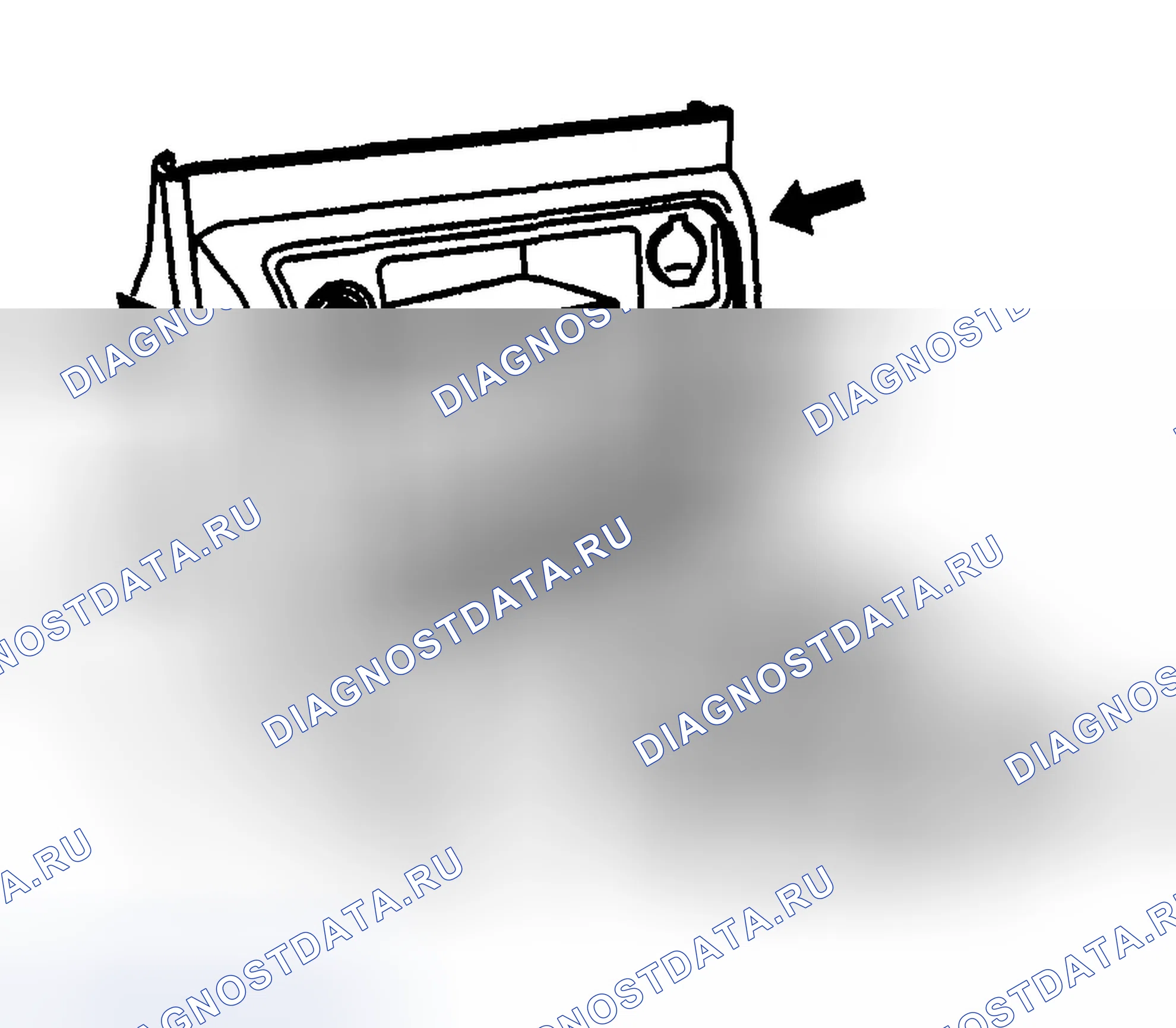 Рис. 189. Chevrolet Silverado 1500 HD 