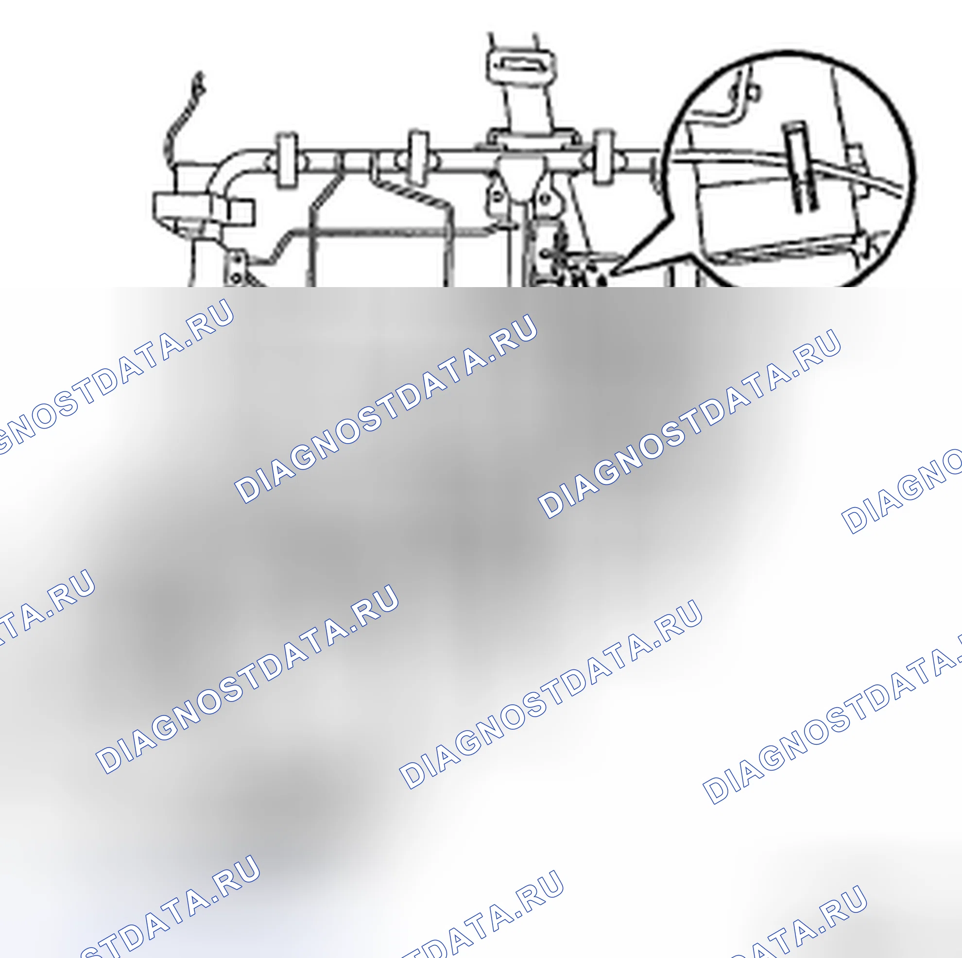 Рис. 45. Kia Sorento I рестайлинг