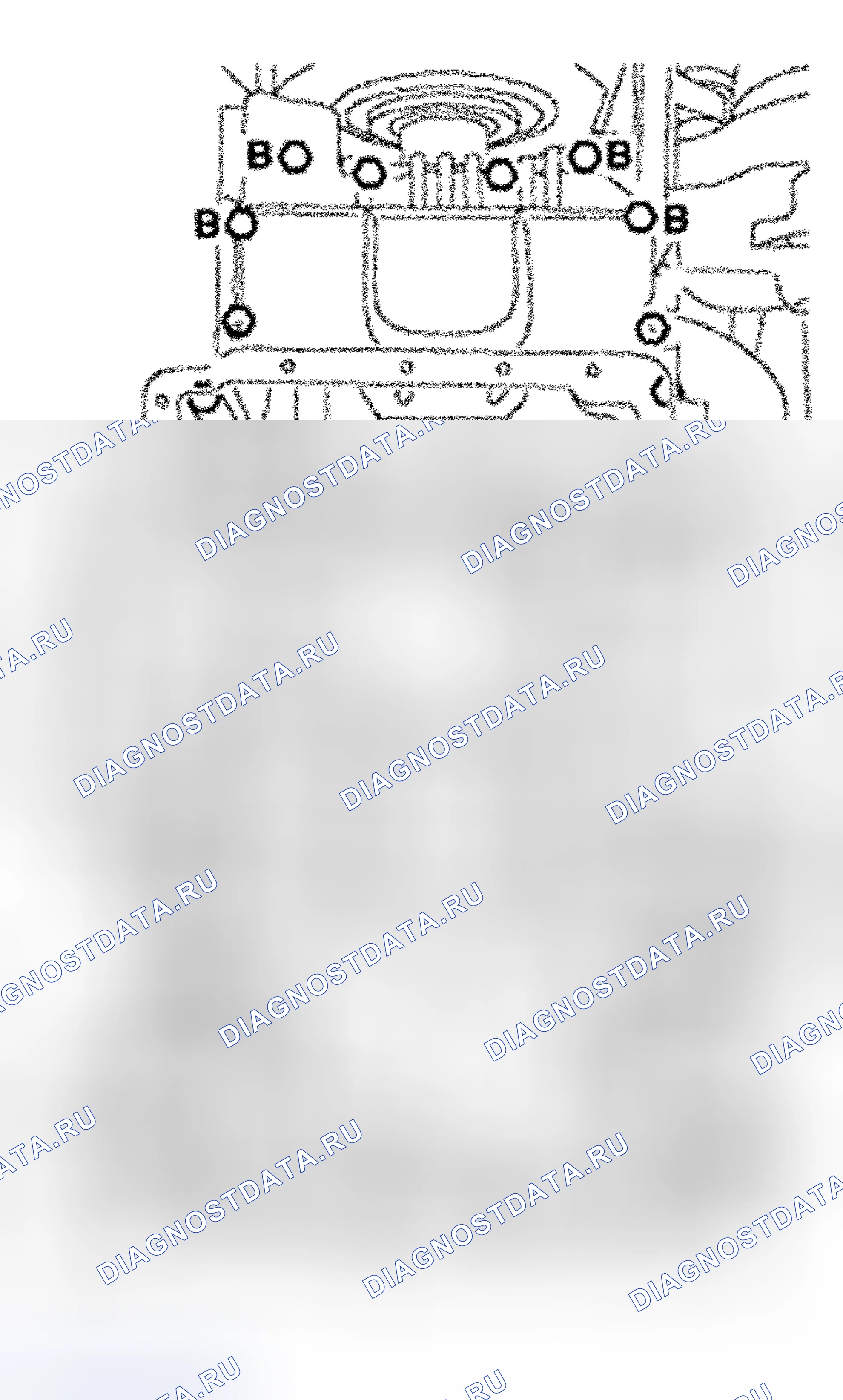 Рис. 160. Land Rover Range Rover L322