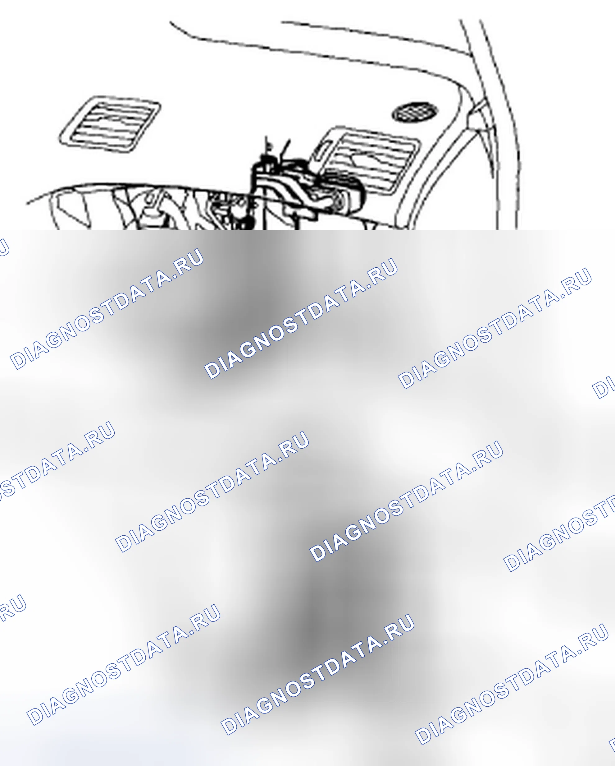 Рис. 282. Honda Civic VIII