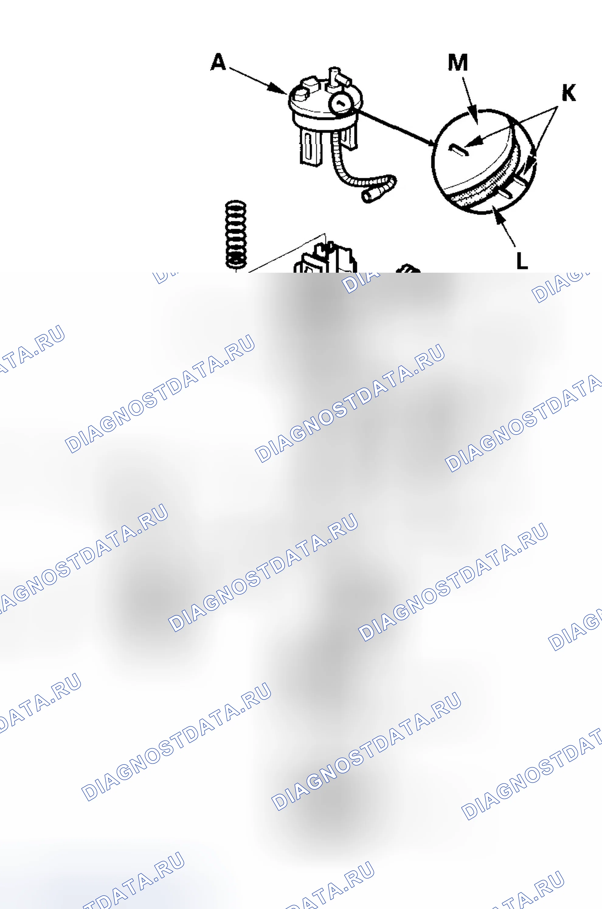 Рис. 89. Honda Insight ZE1