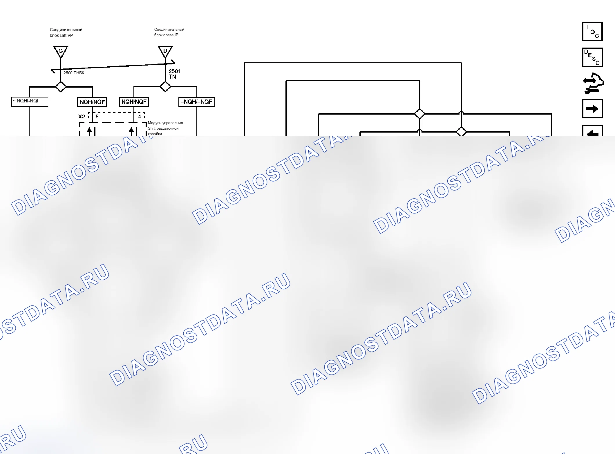 Рис. 6. Chevrolet Silverado 2500 HD 