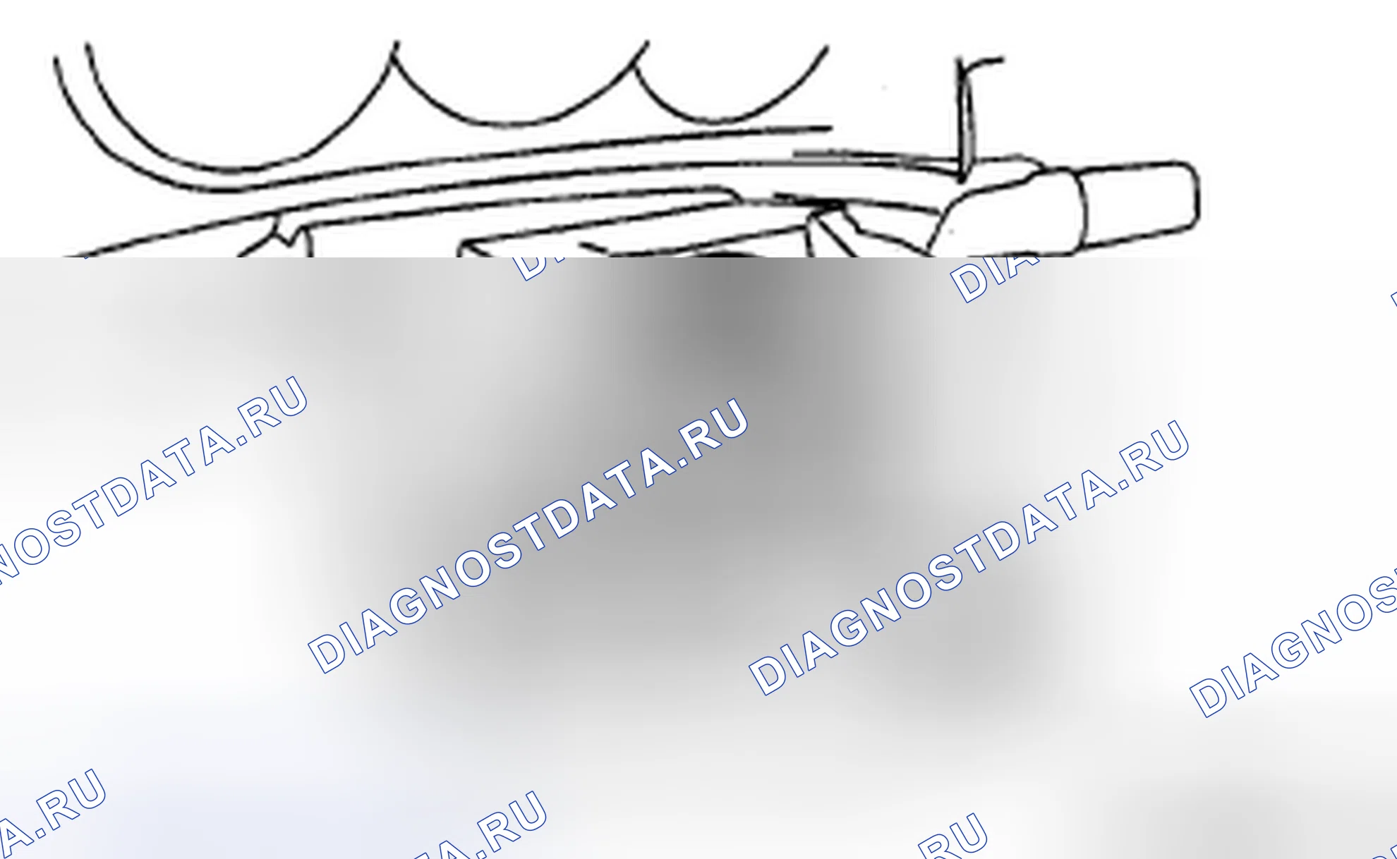 Рис. 7. Audi R8 I