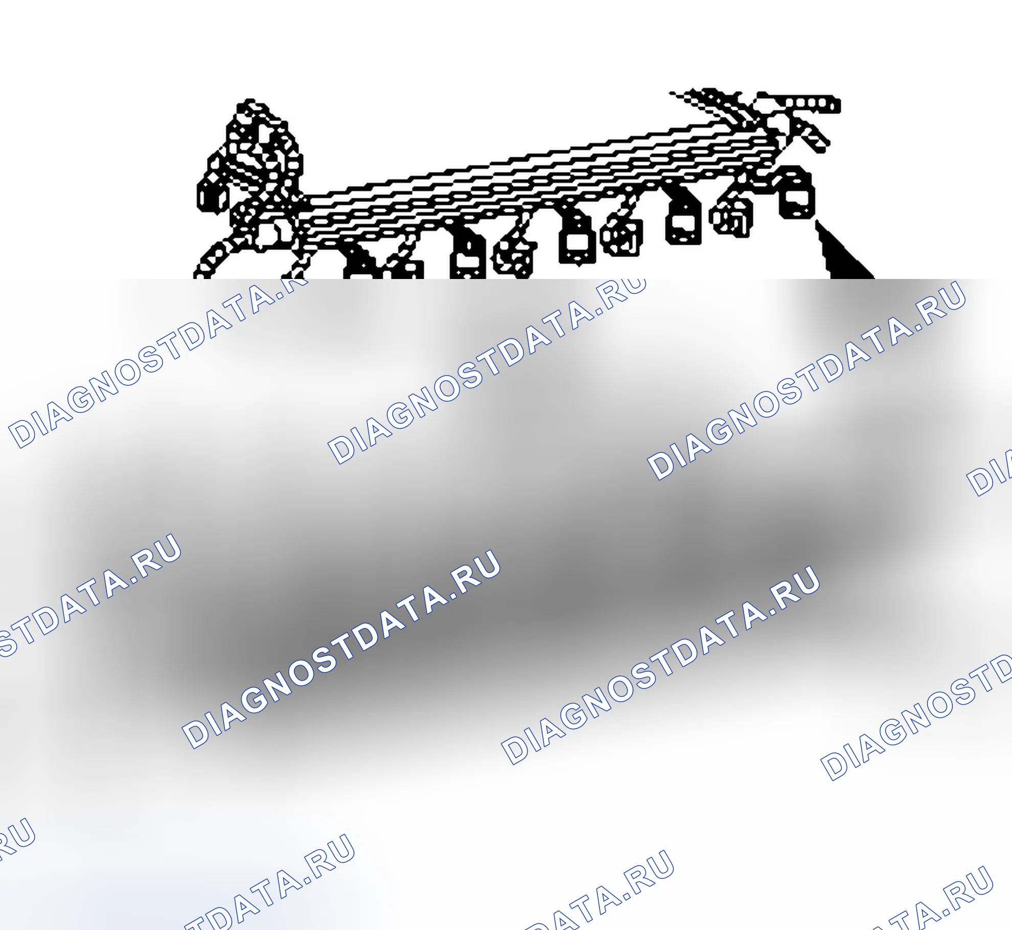 Рис. 1714. Ford Pickup F150 