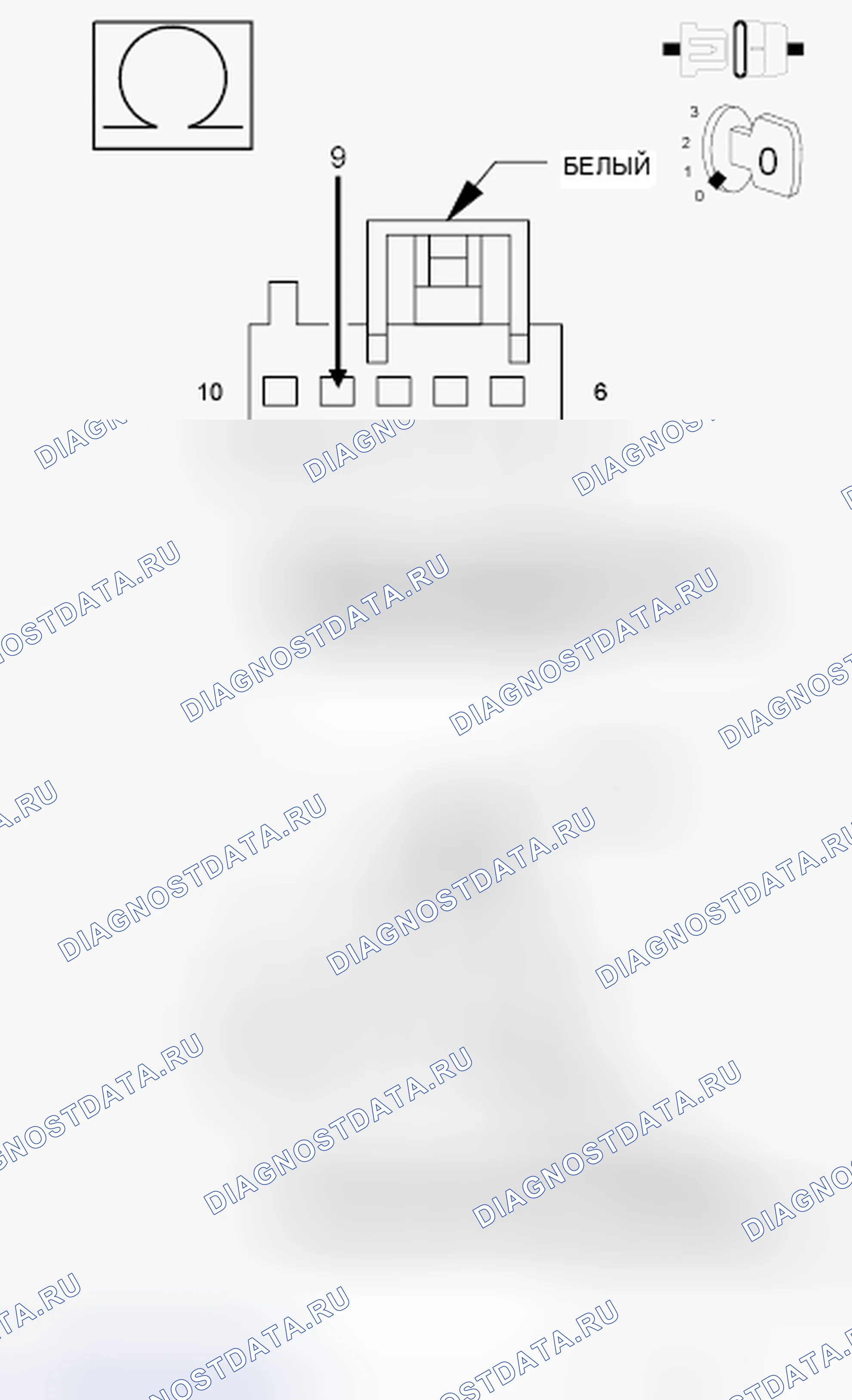 Рис. 54. RAM Pickup 1500 