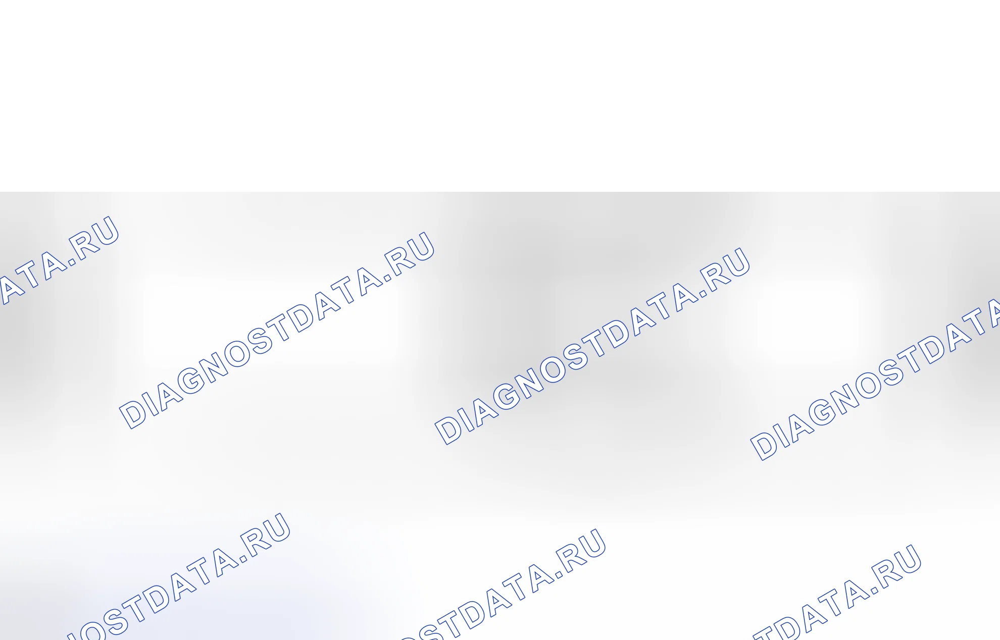 Рис. 1703. Toyota Highlander II рестайлинг