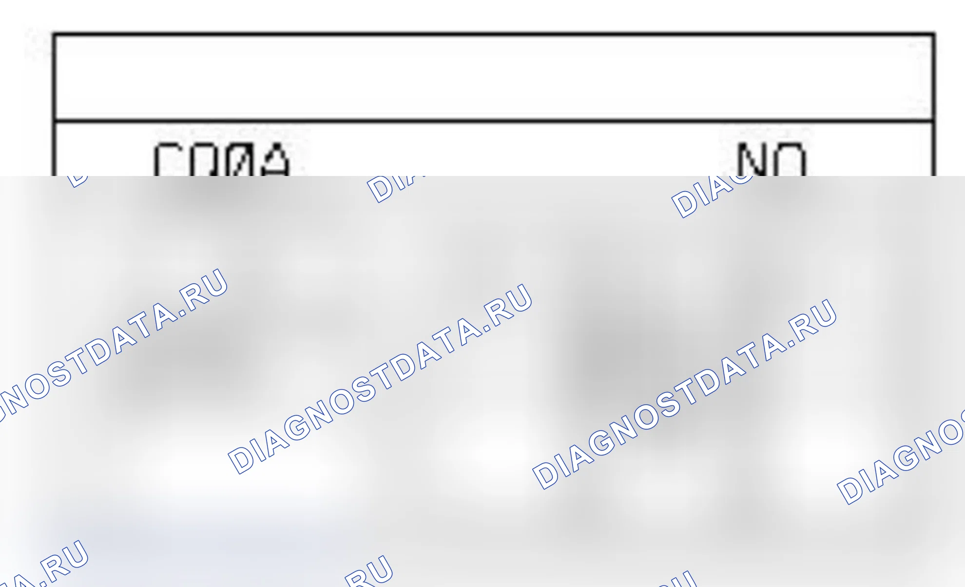 Распиновка разъёма 1272 — Чейнджер компакт-дисков. Renault Vel-Satis I