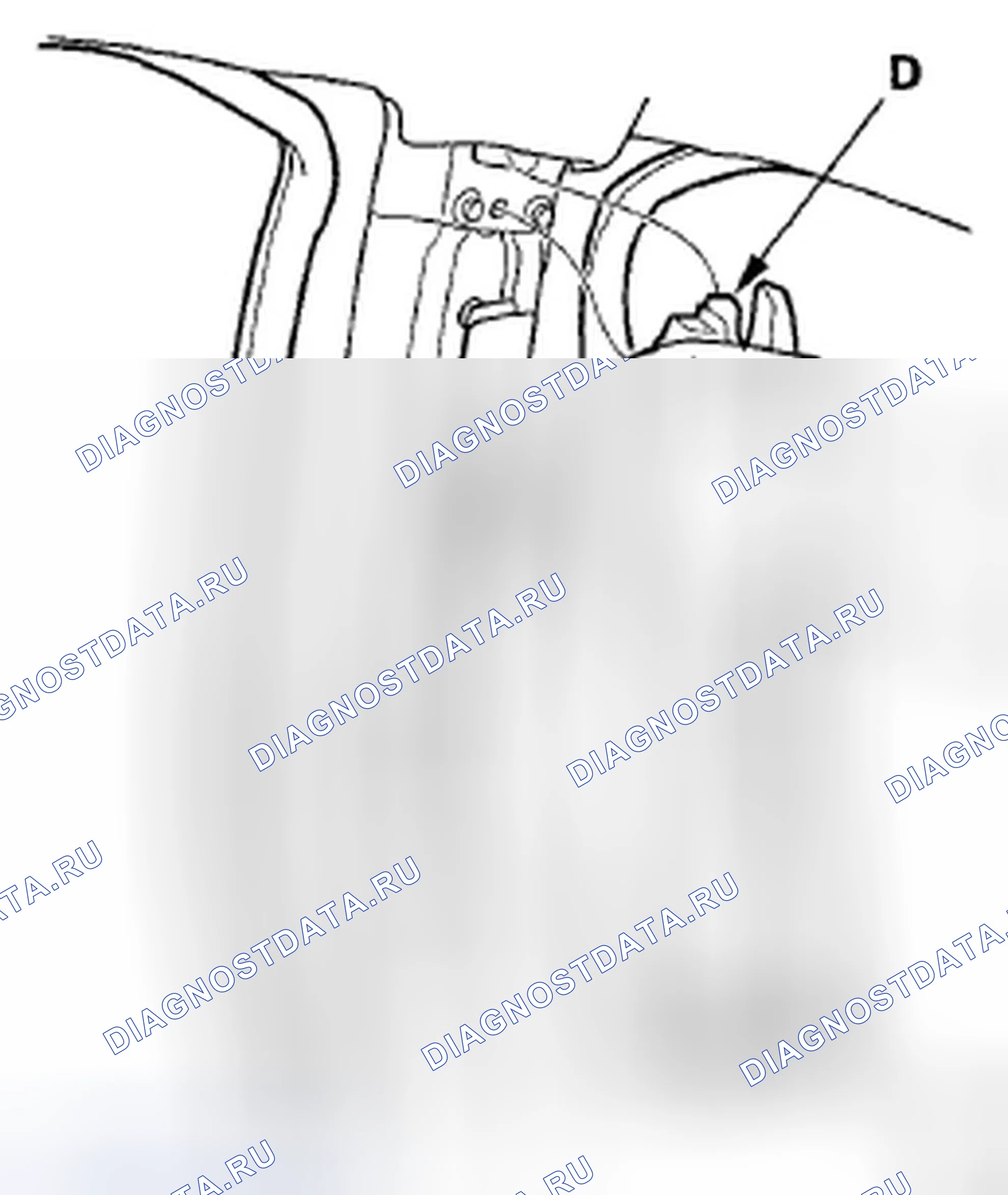Рис. 136. Honda Fit GE