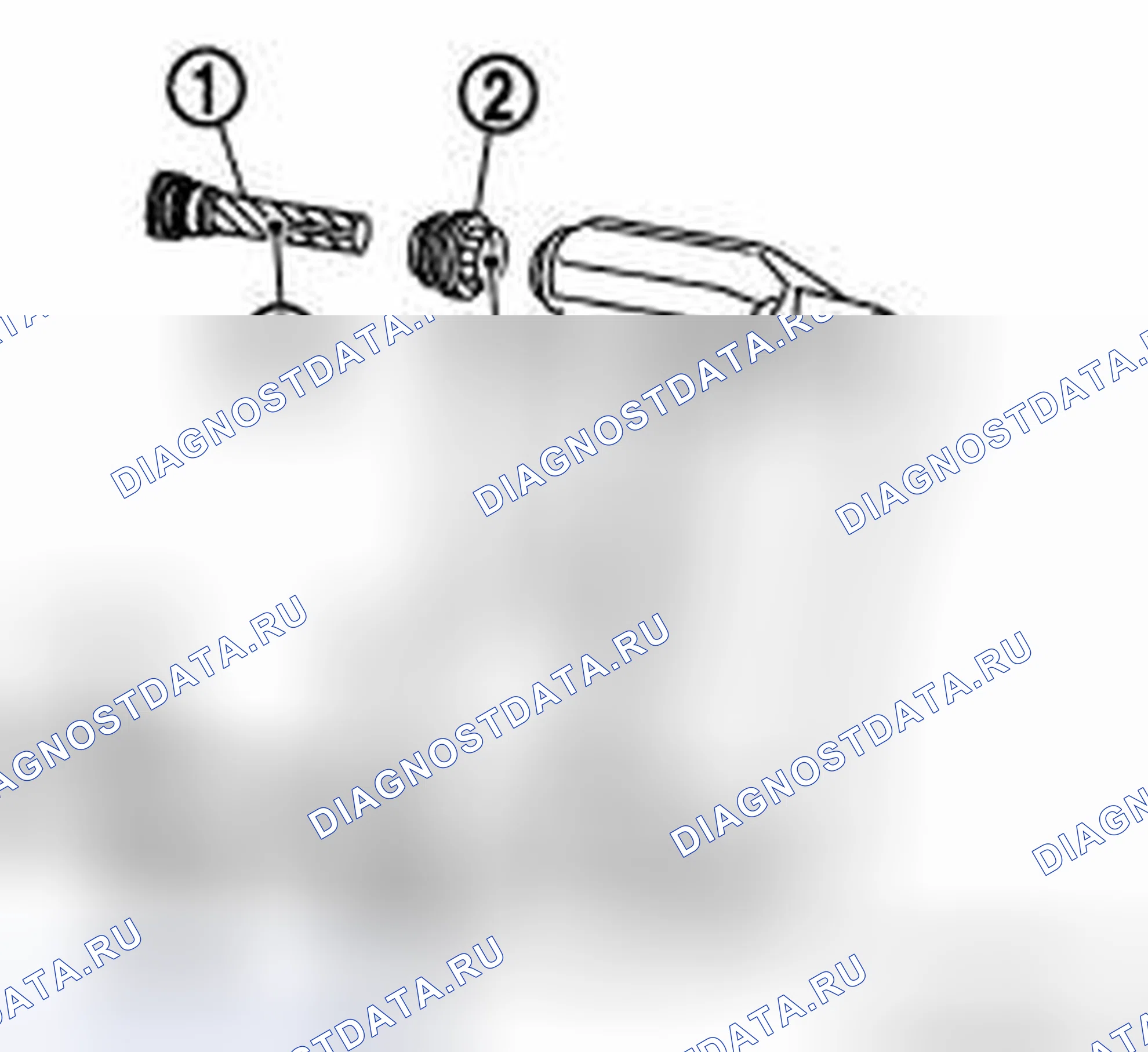Рис. 65. BMW 4 серия F32/F33 рестайлинг
