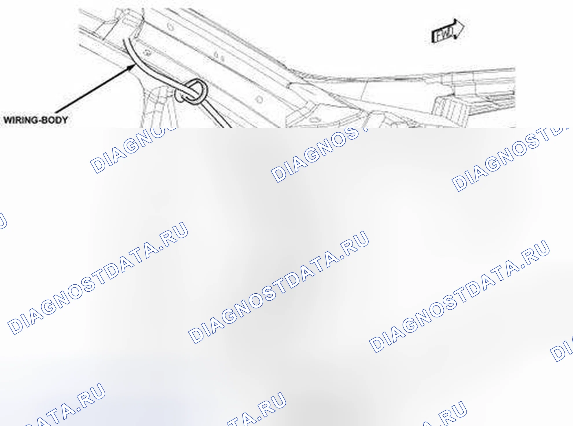 Рис. 26. Volkswagen Routan I