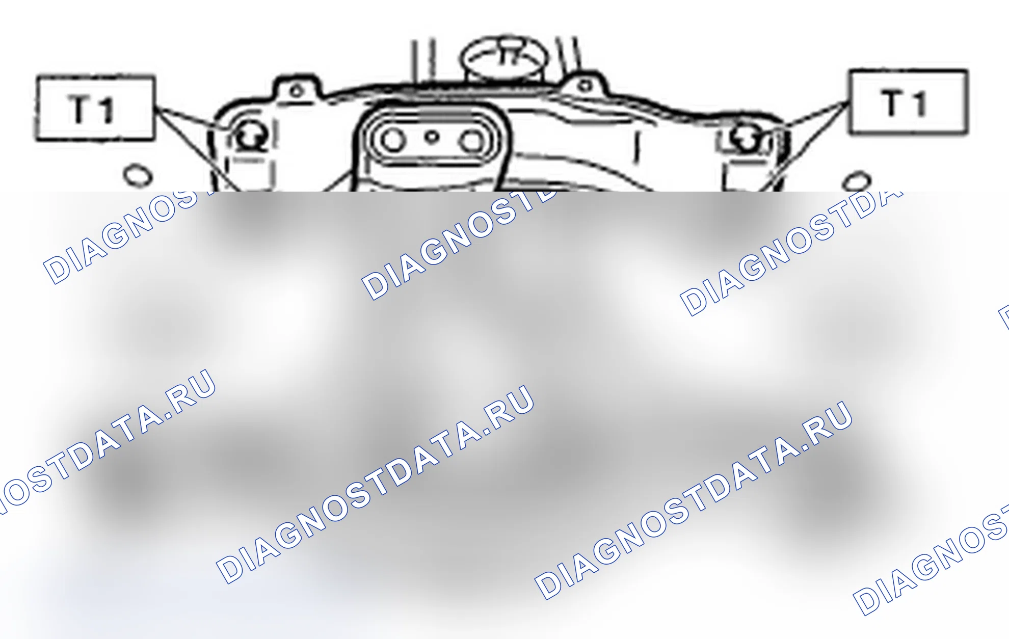 Рис. 223. Subaru Impreza WRX GH