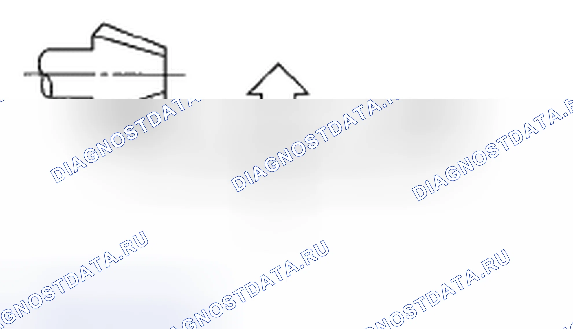 Рис. 339. Subaru Legacy BL/BP рестайлинг