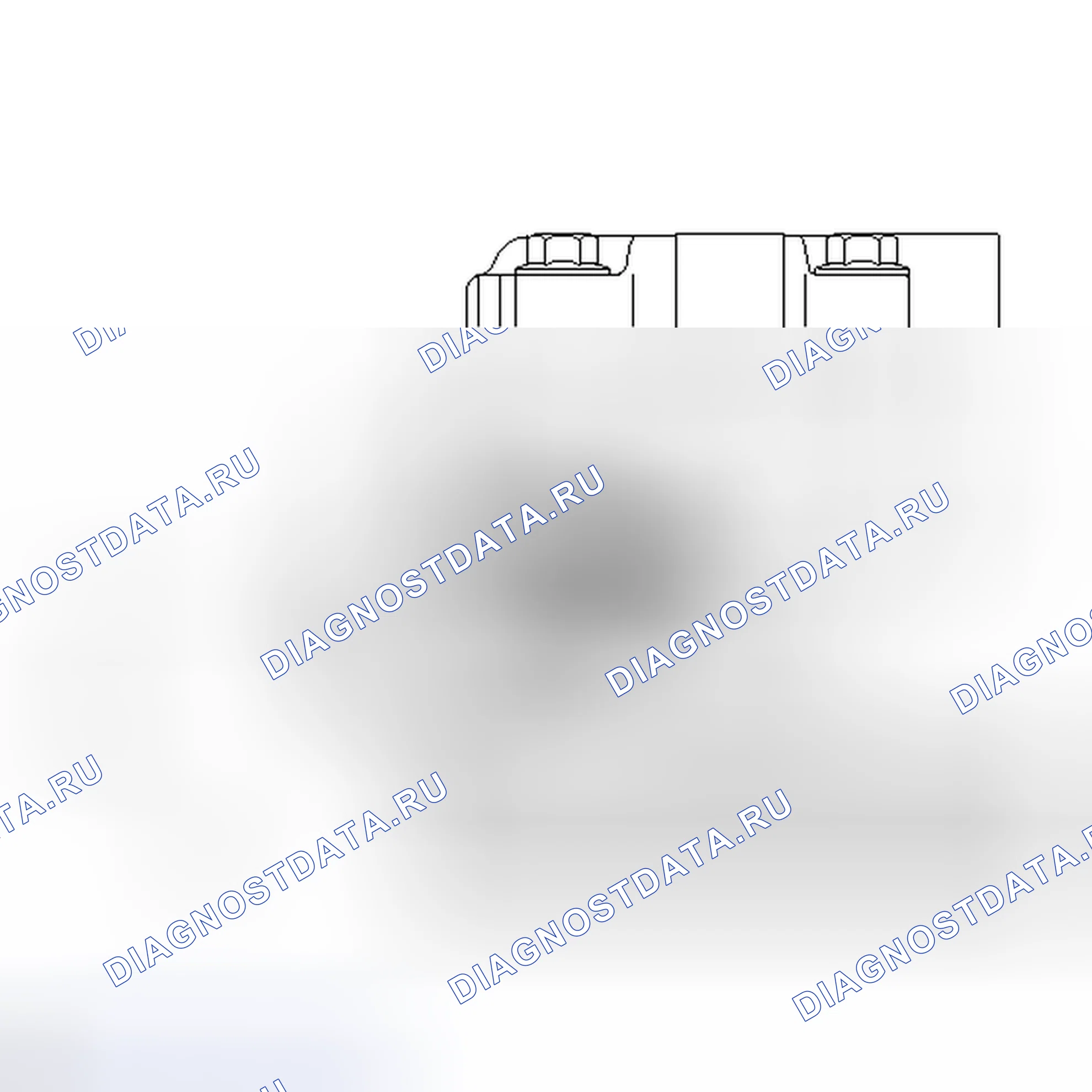 Рис. 86. Toyota FJ Cruiser I