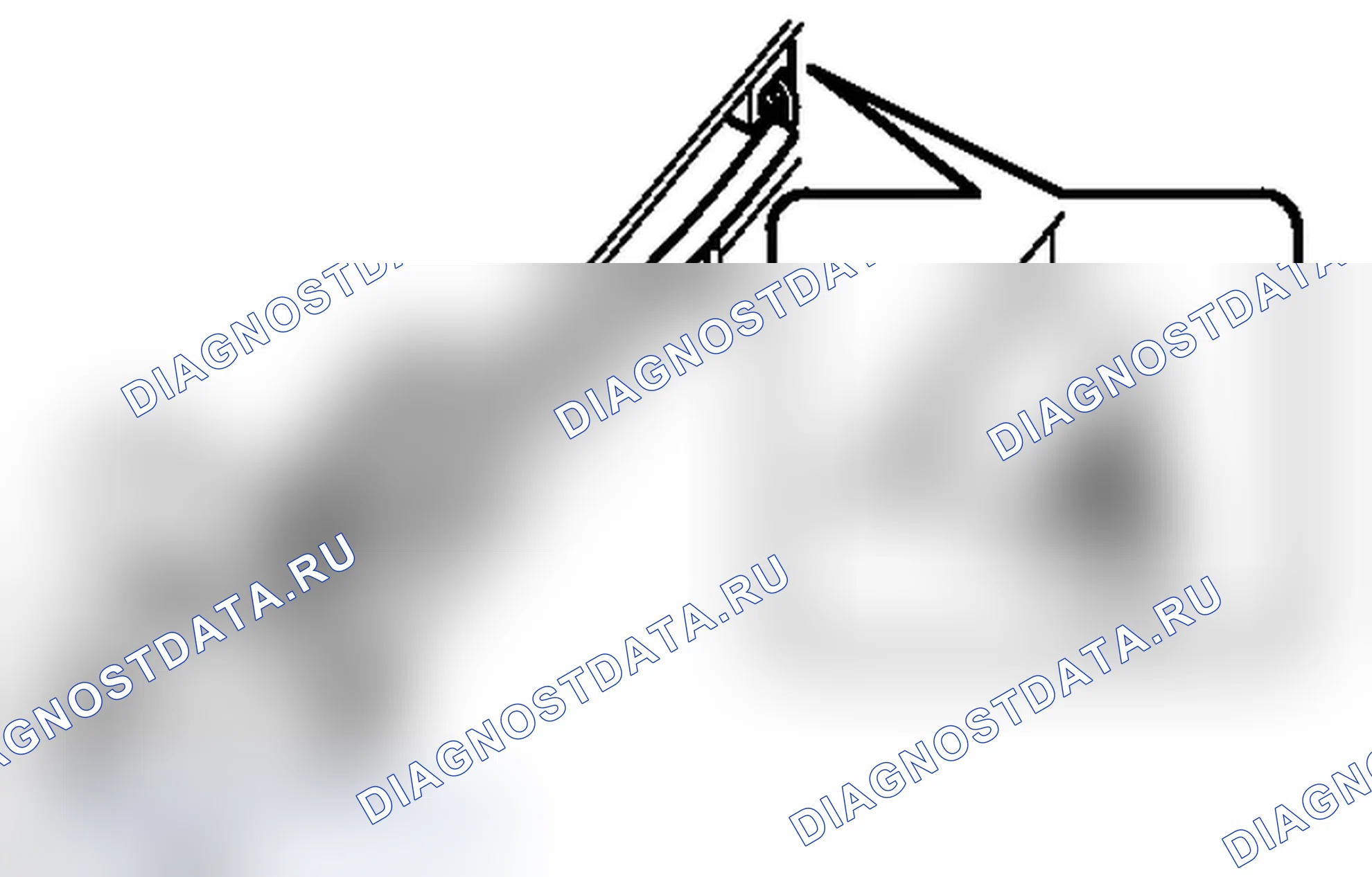 Рис. 97. Toyota Land Cruiser 200 рестайлинг