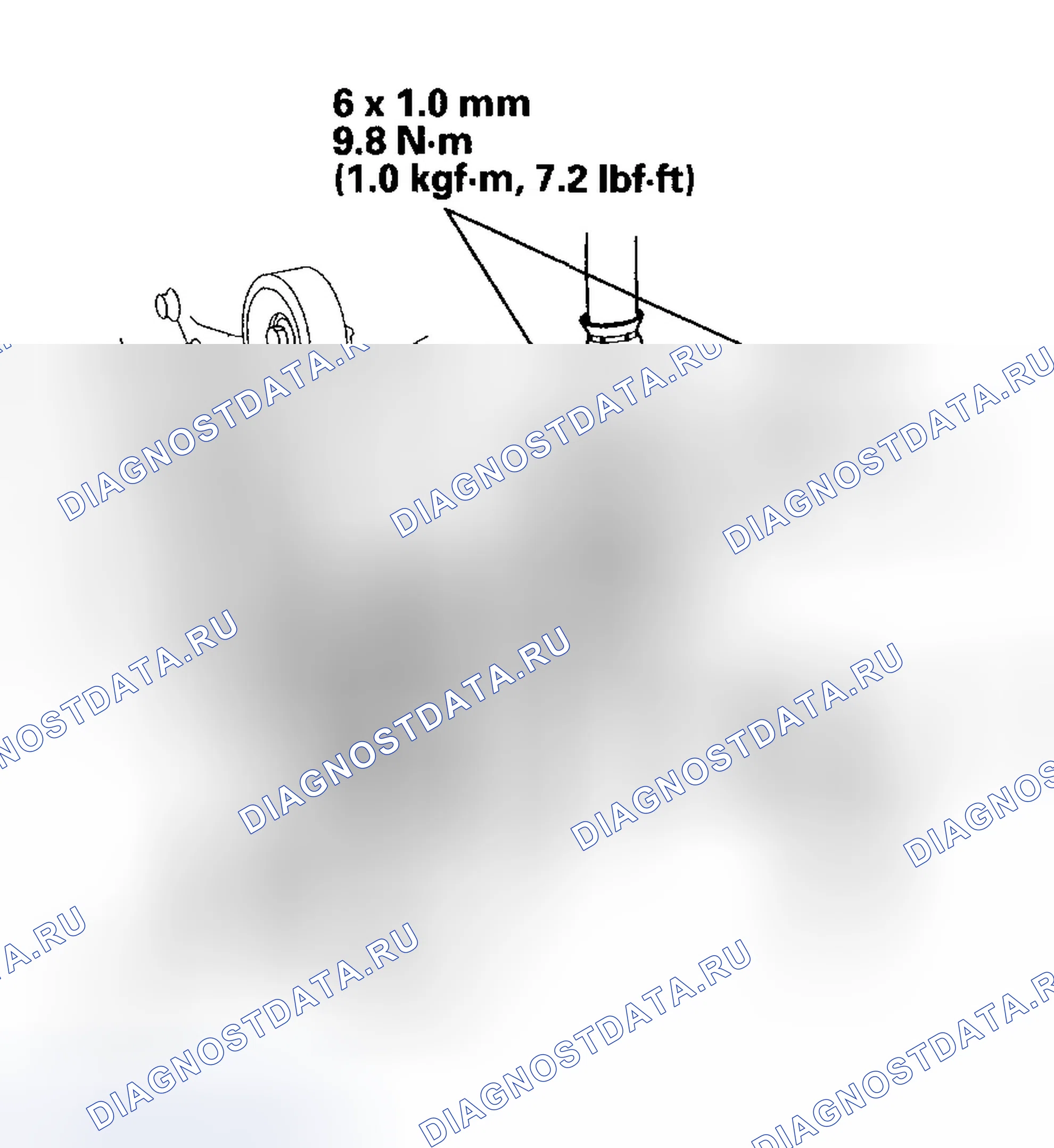 Рис. 82. Honda Ridgeline I