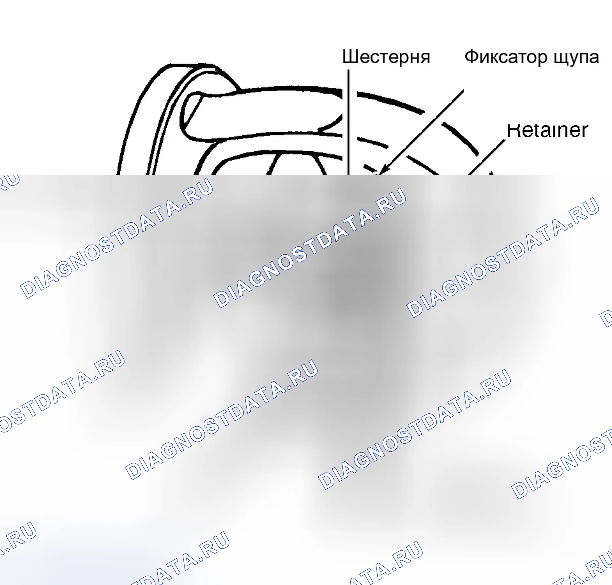 Рис. 10. GMC Safari II
