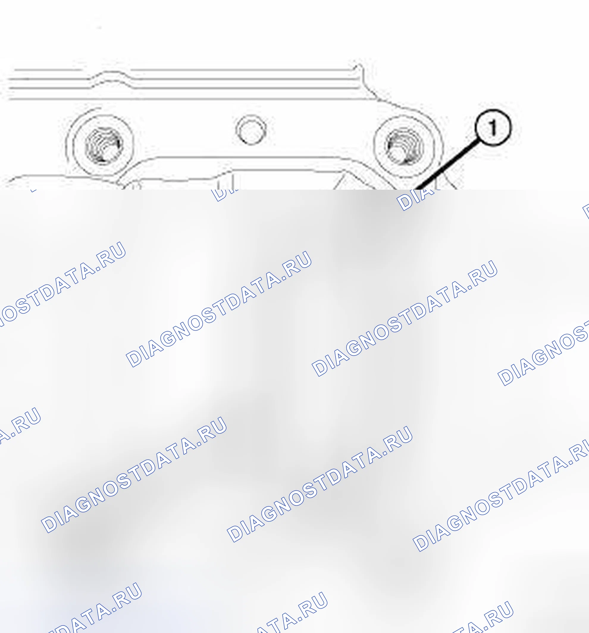 Рис. 218. RAM Pickup 2500 