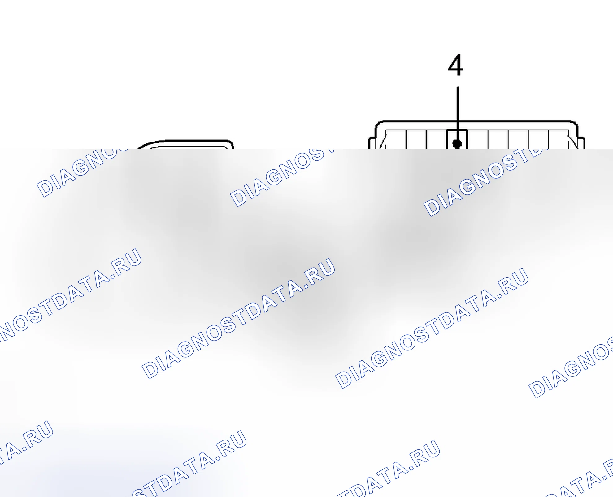 Рис. 59. Toyota RAV4 II рестайлинг