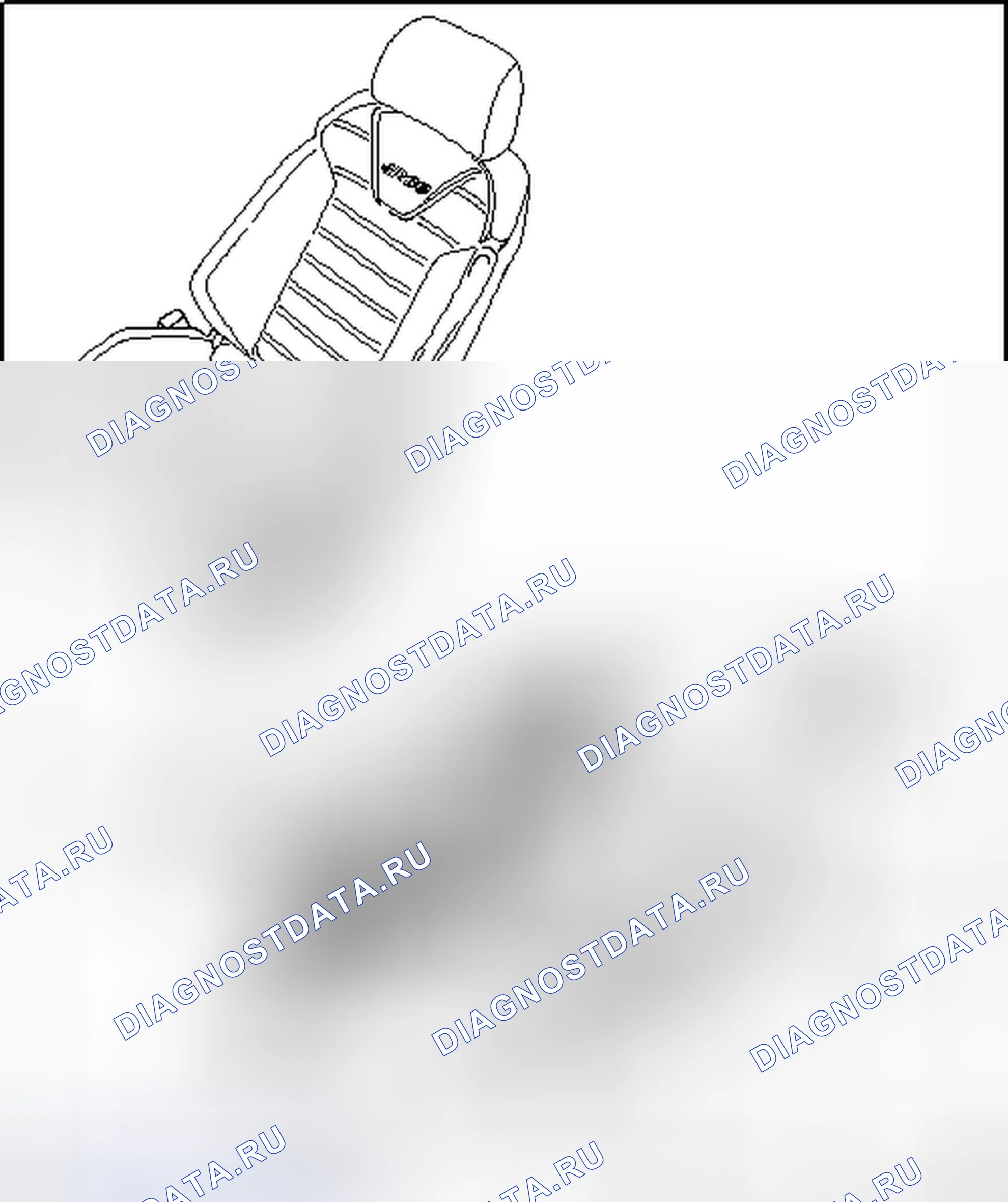 Рис. 37. Volkswagen Passat B6