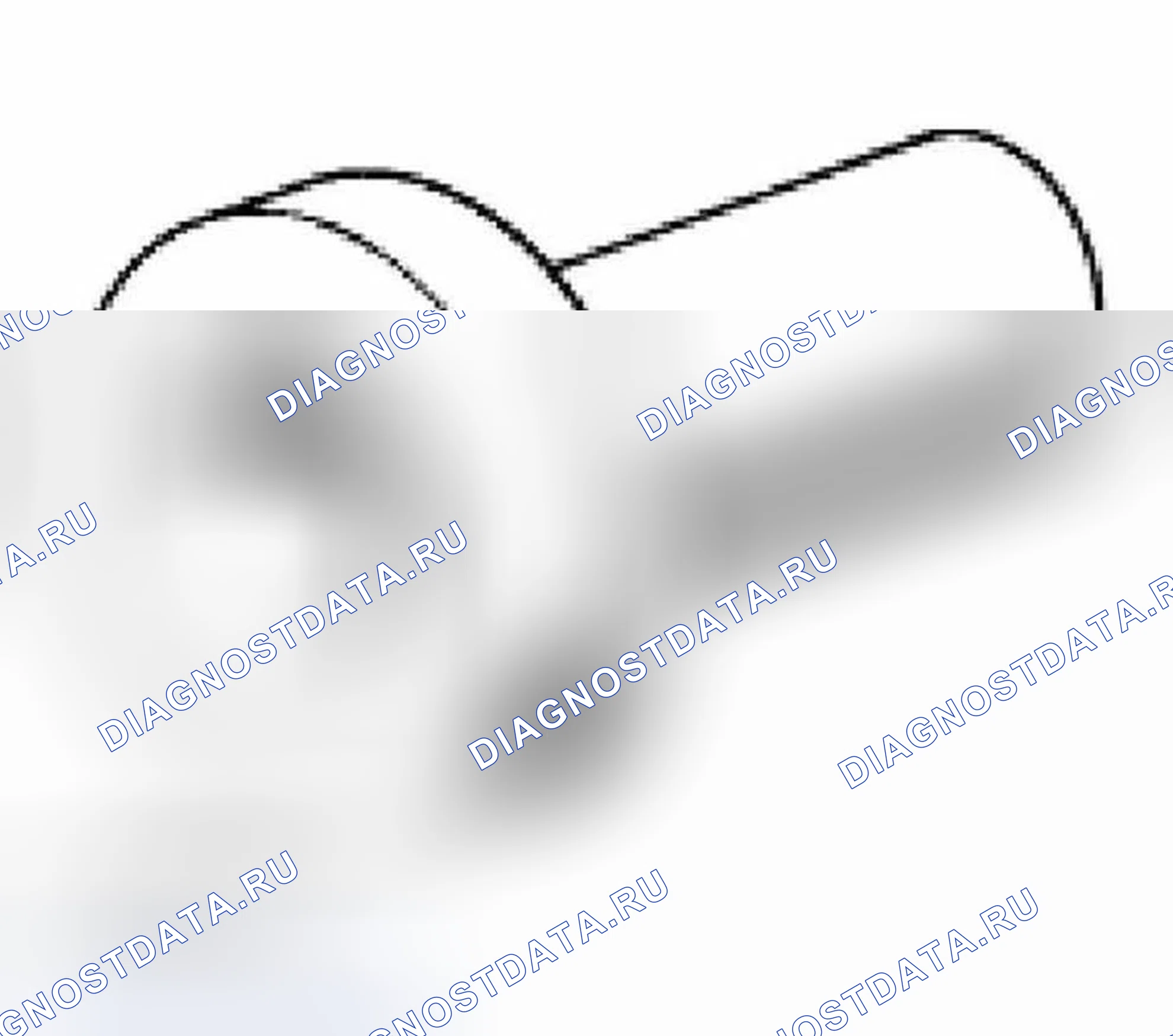 Рис. 507: 24 1 060 Ударная втулка. BMW X5 E53