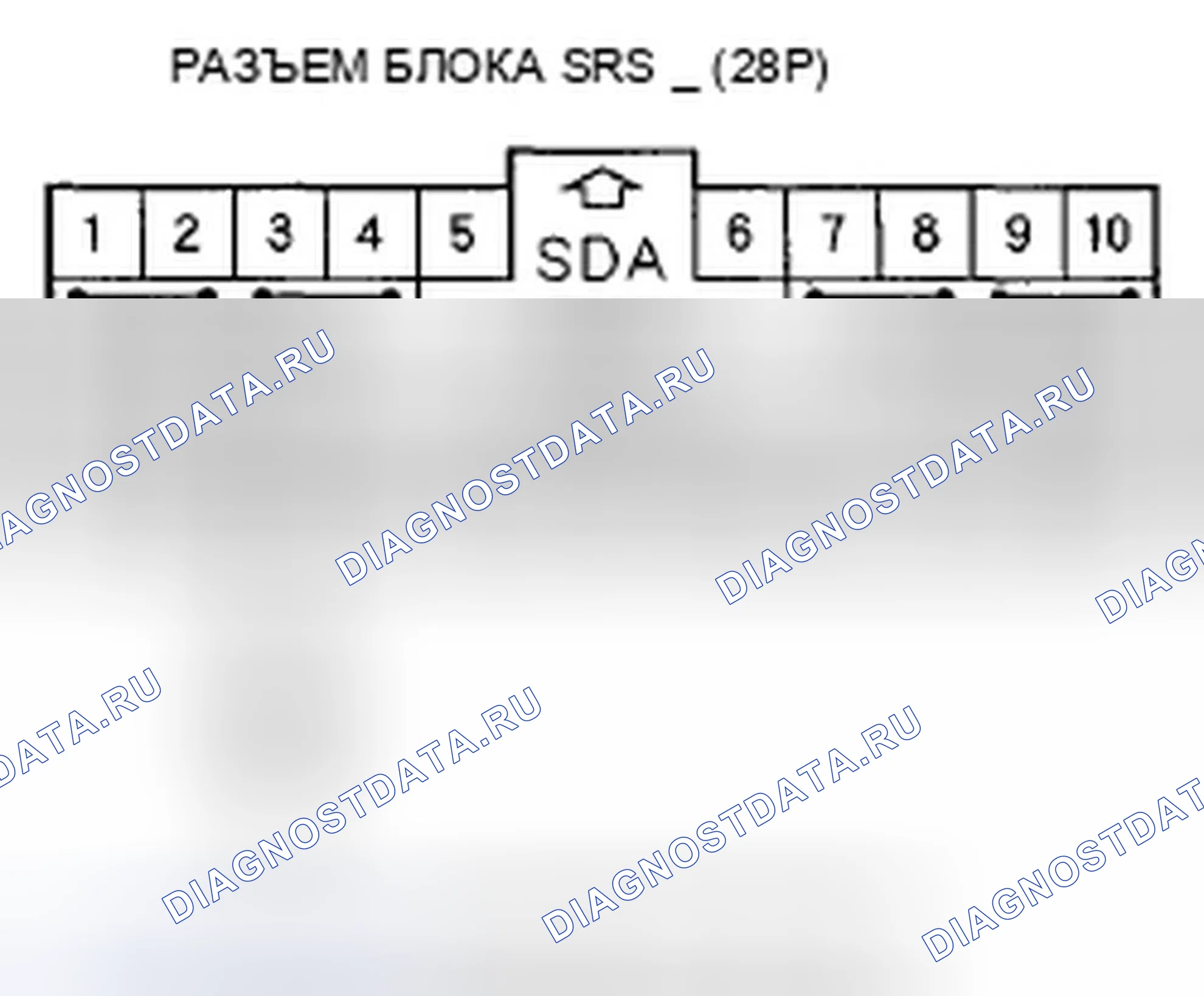 Рис. 209. Honda Ridgeline I рестайлинг